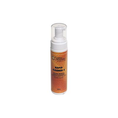 Leather Master Rapid Cleaner S