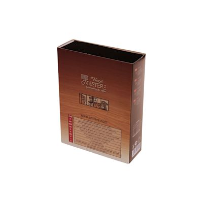 Wood Master Care Kit