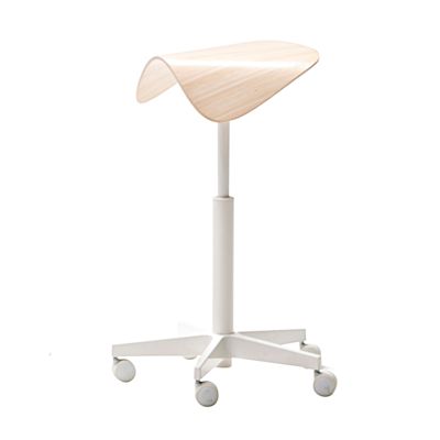 BW Saddle Chair