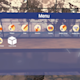 Glue VR menu Glue VR menu