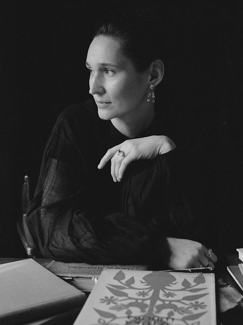 Join us for a lecture by Zofia Chylak exploring Polish folk motifs and traditions in contemporary design.