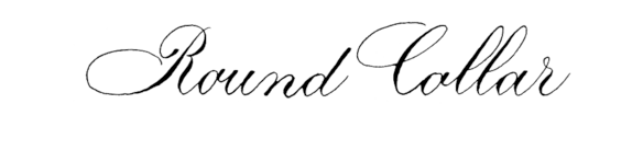 Round Collar