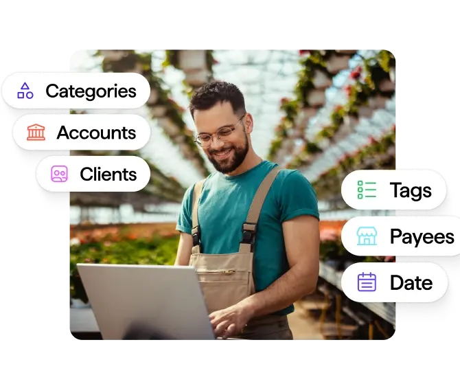 Run unlimited reports — with unmatched customization