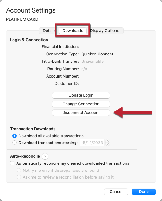 MacDisconnectAccountDownloads_support MacDisconnectAccountDownloads_support