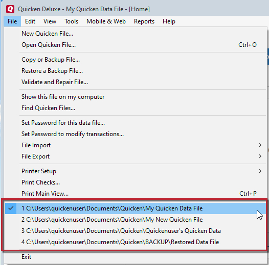 WinPreviousDataFiles_support WinPreviousDataFiles_support