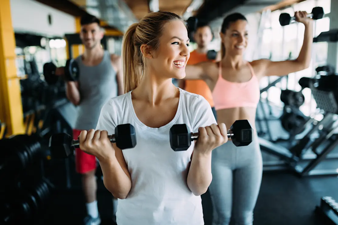 Probetraining