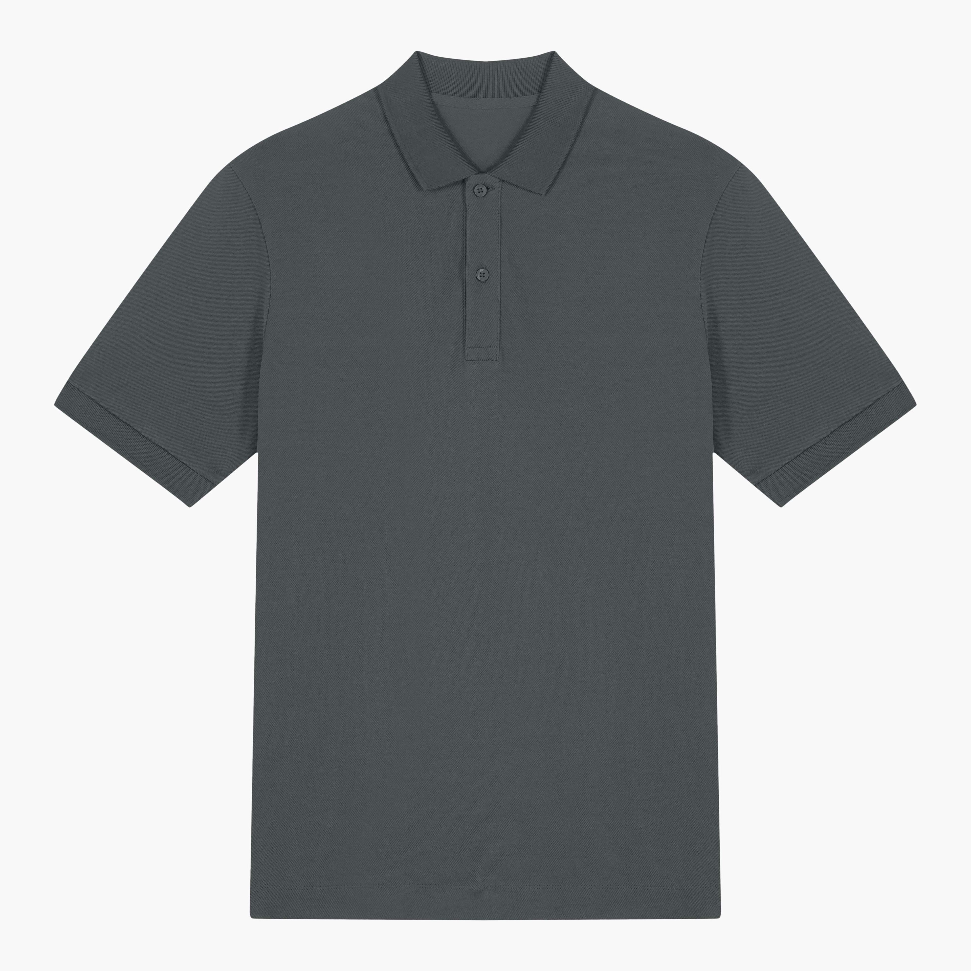 sasha production - polo shirt