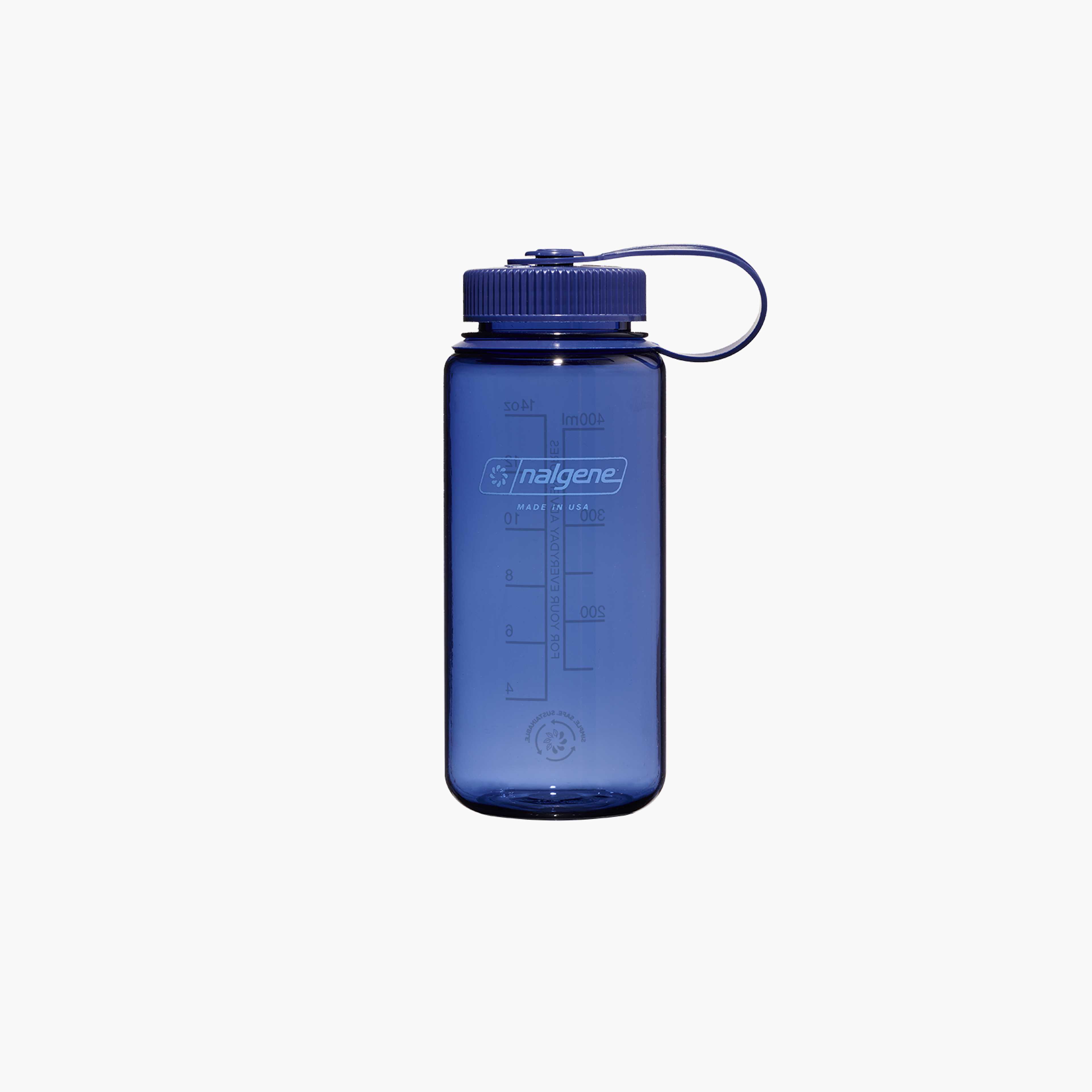 sasha production - sasha production - nalgene wm sustain 0,5l