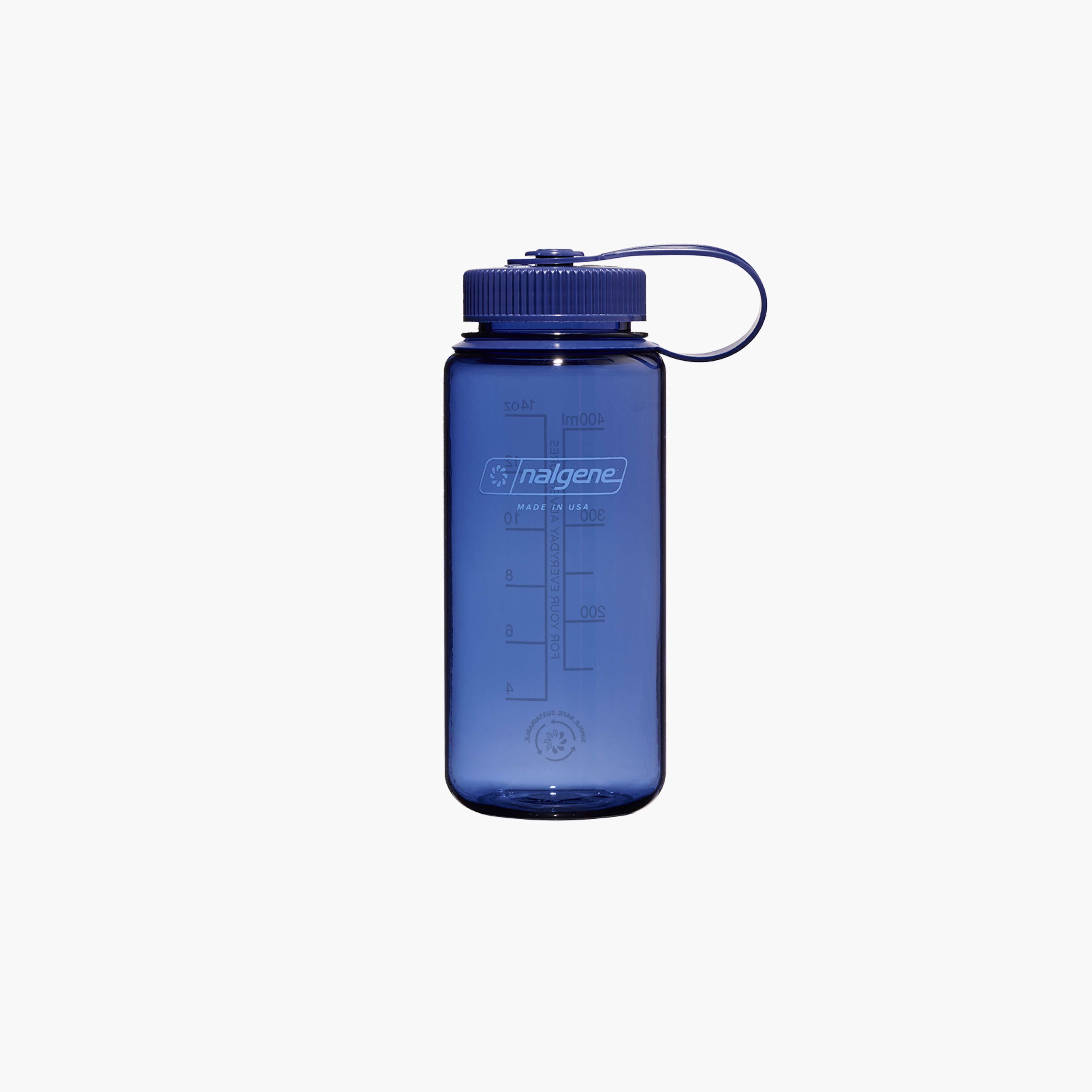 sasha production - sasha production - nalgene wm sustain 0,5l