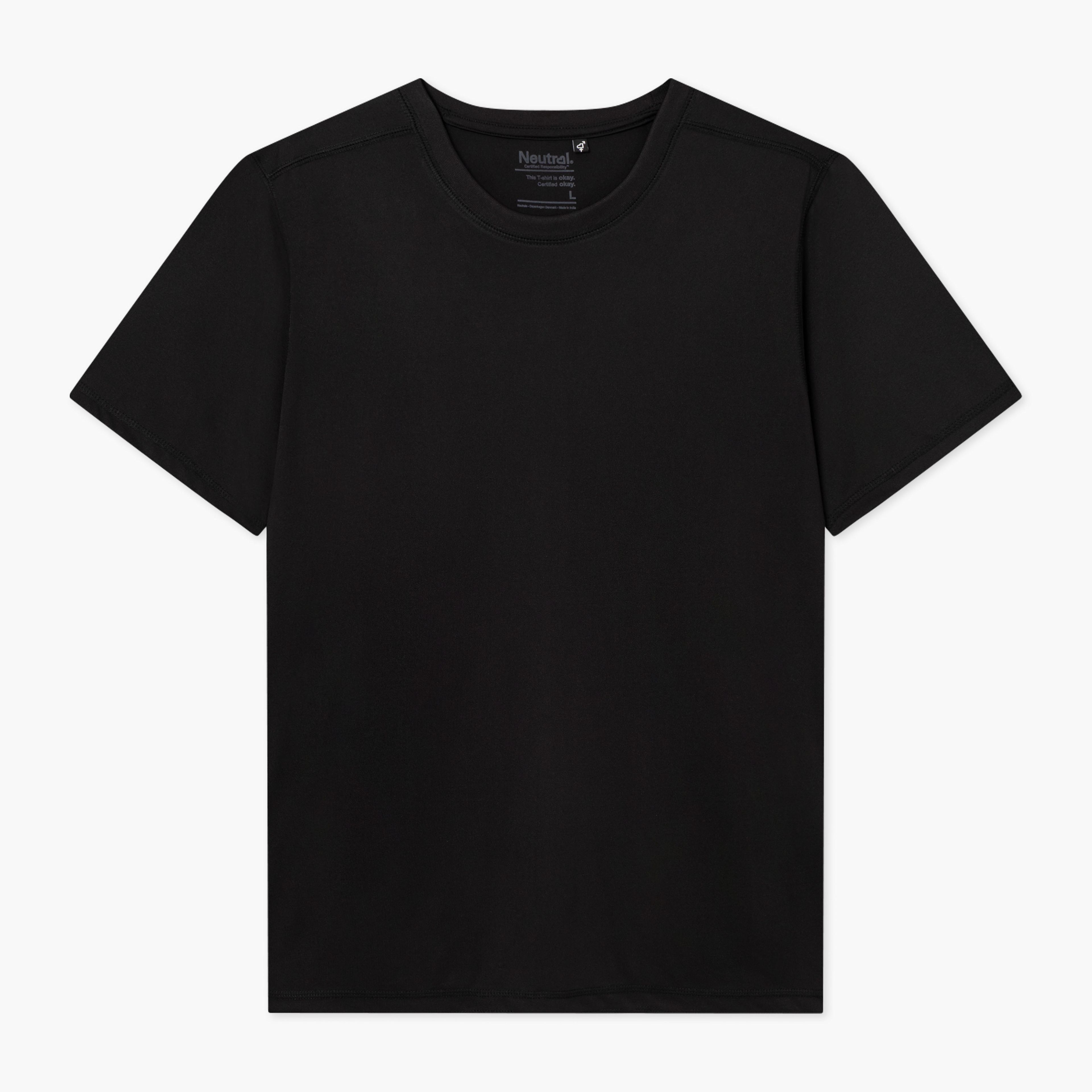 sasha production - sasha production - unisex performance tshirt