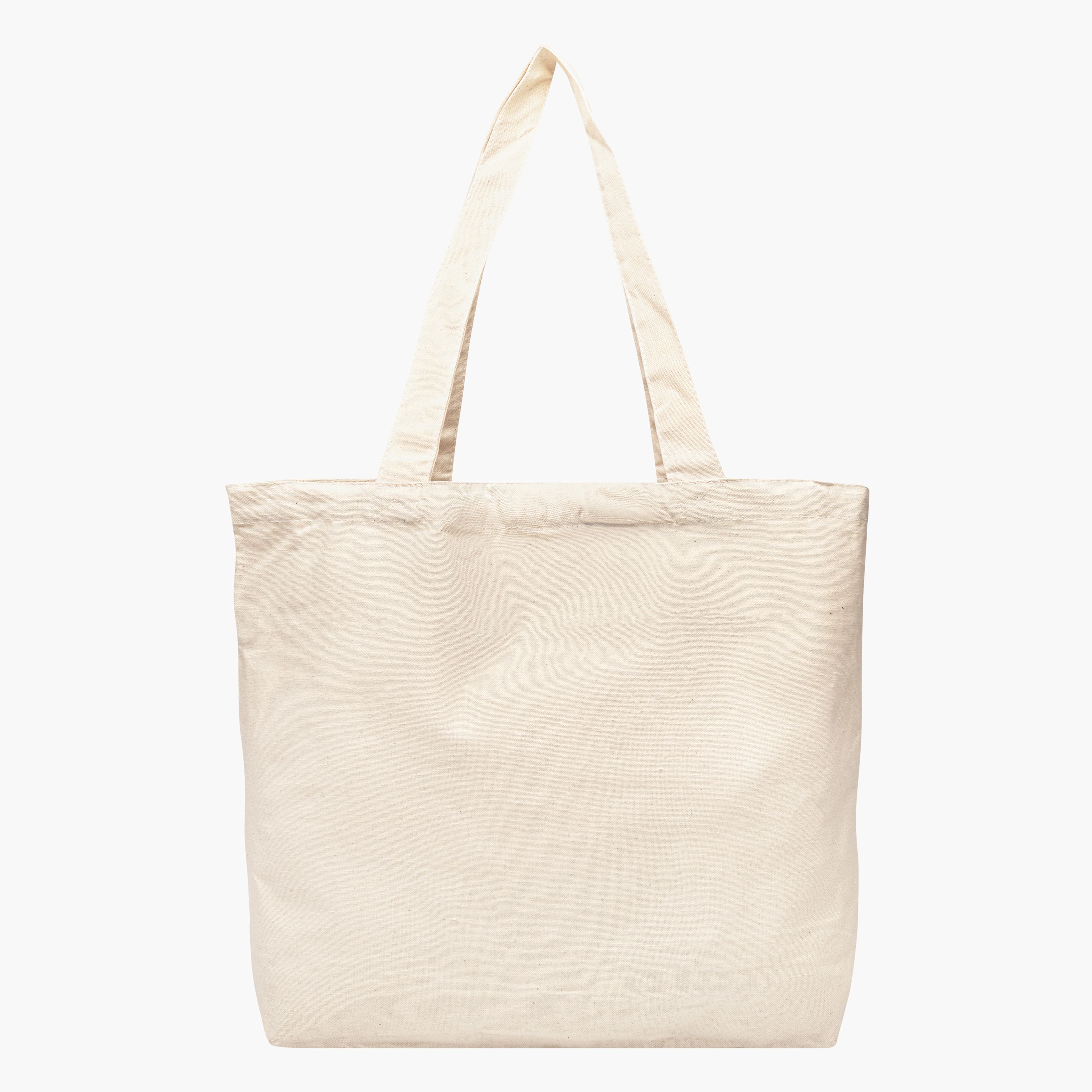 sasha production - Heavy tote bag 50
