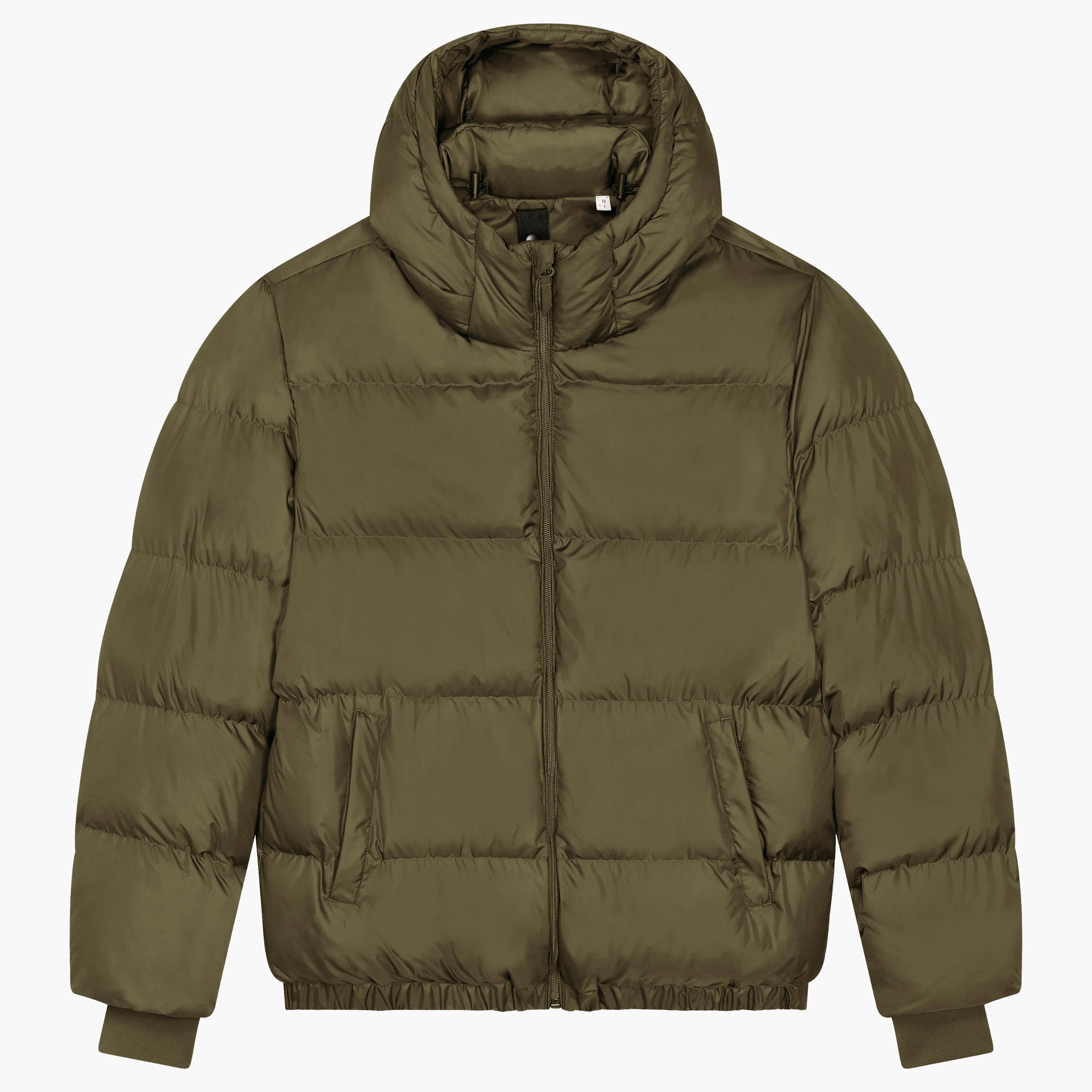 sasha production - puffer jacket