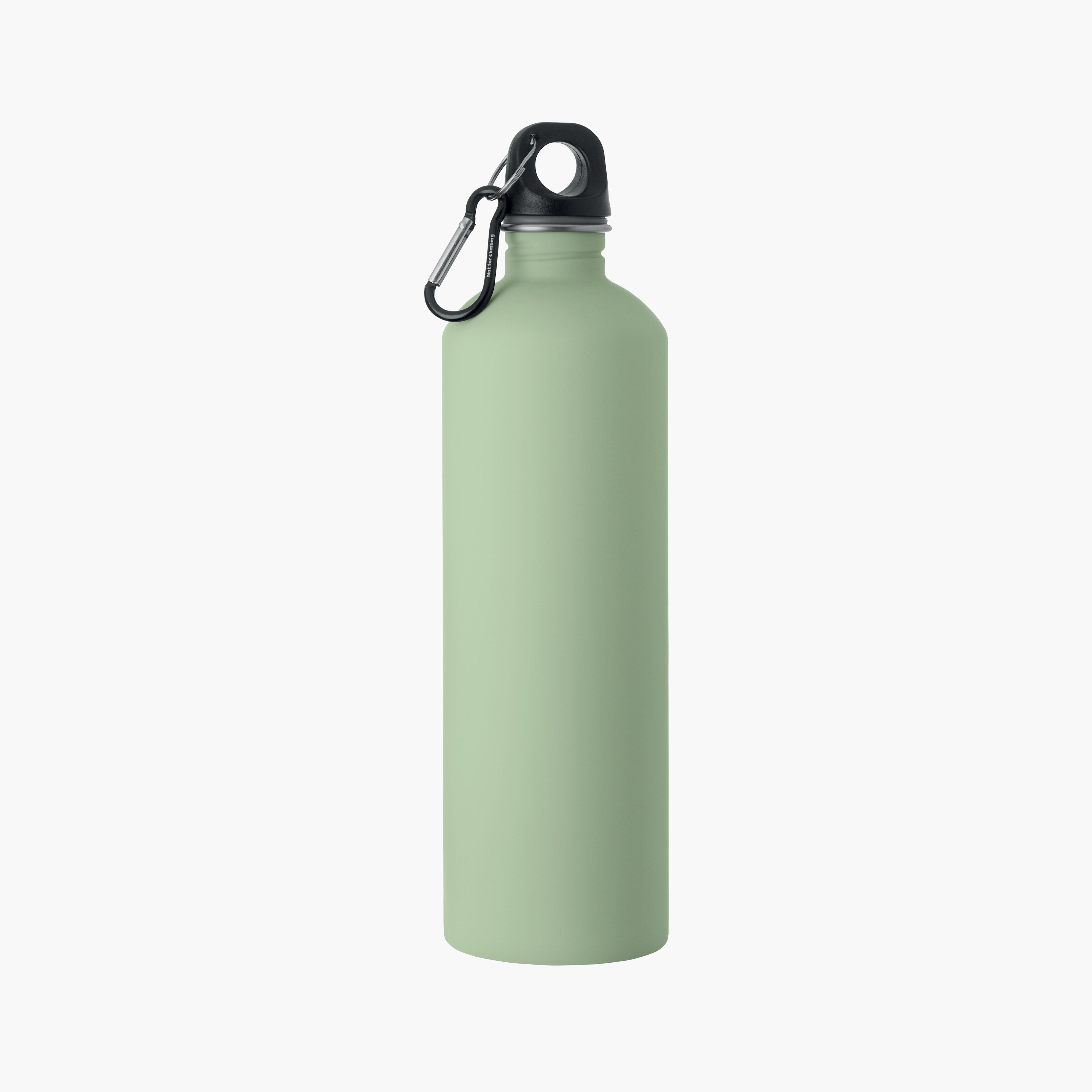 sasha production - sasha production - rubber s-wall bottle 750ml