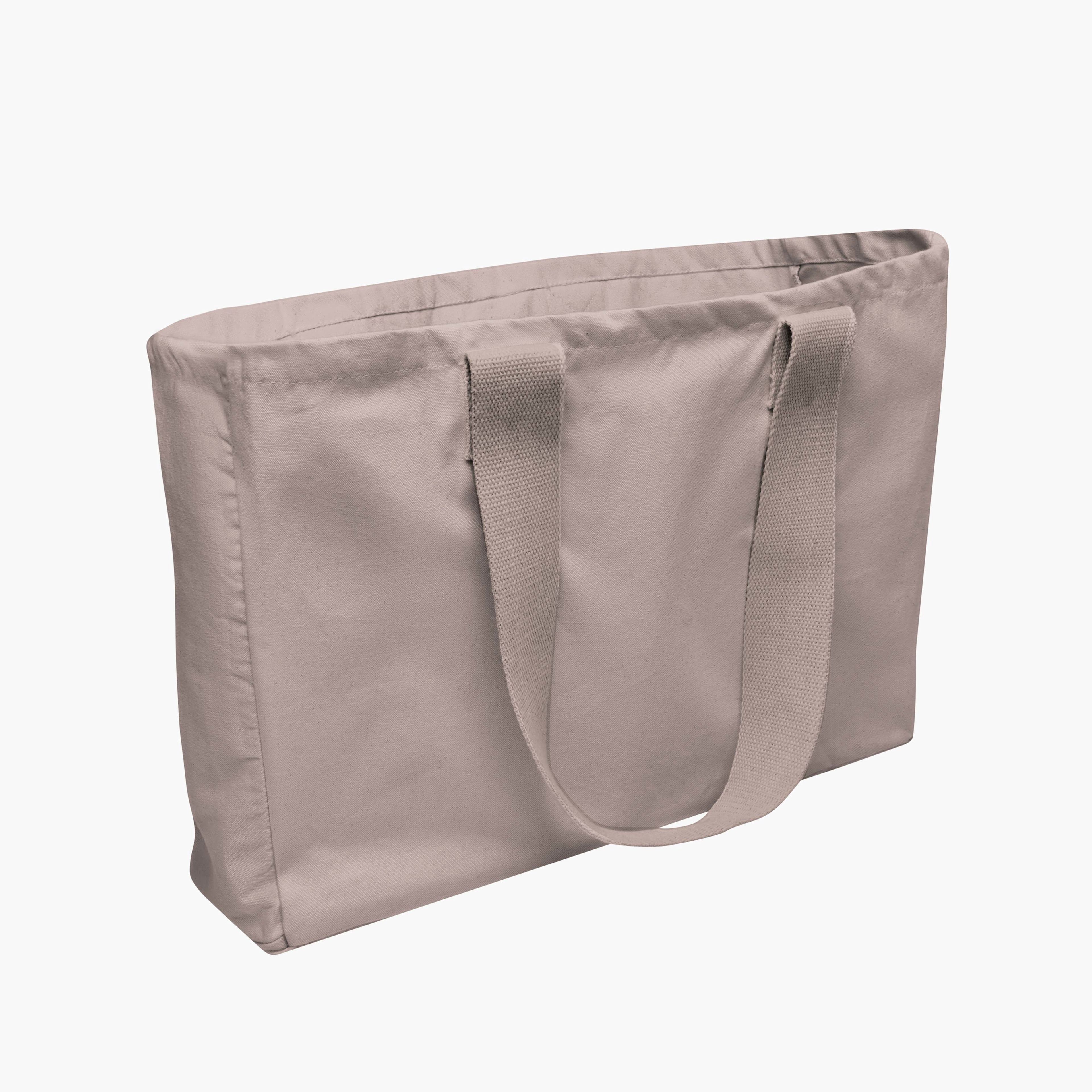 sasha production - canvas bag