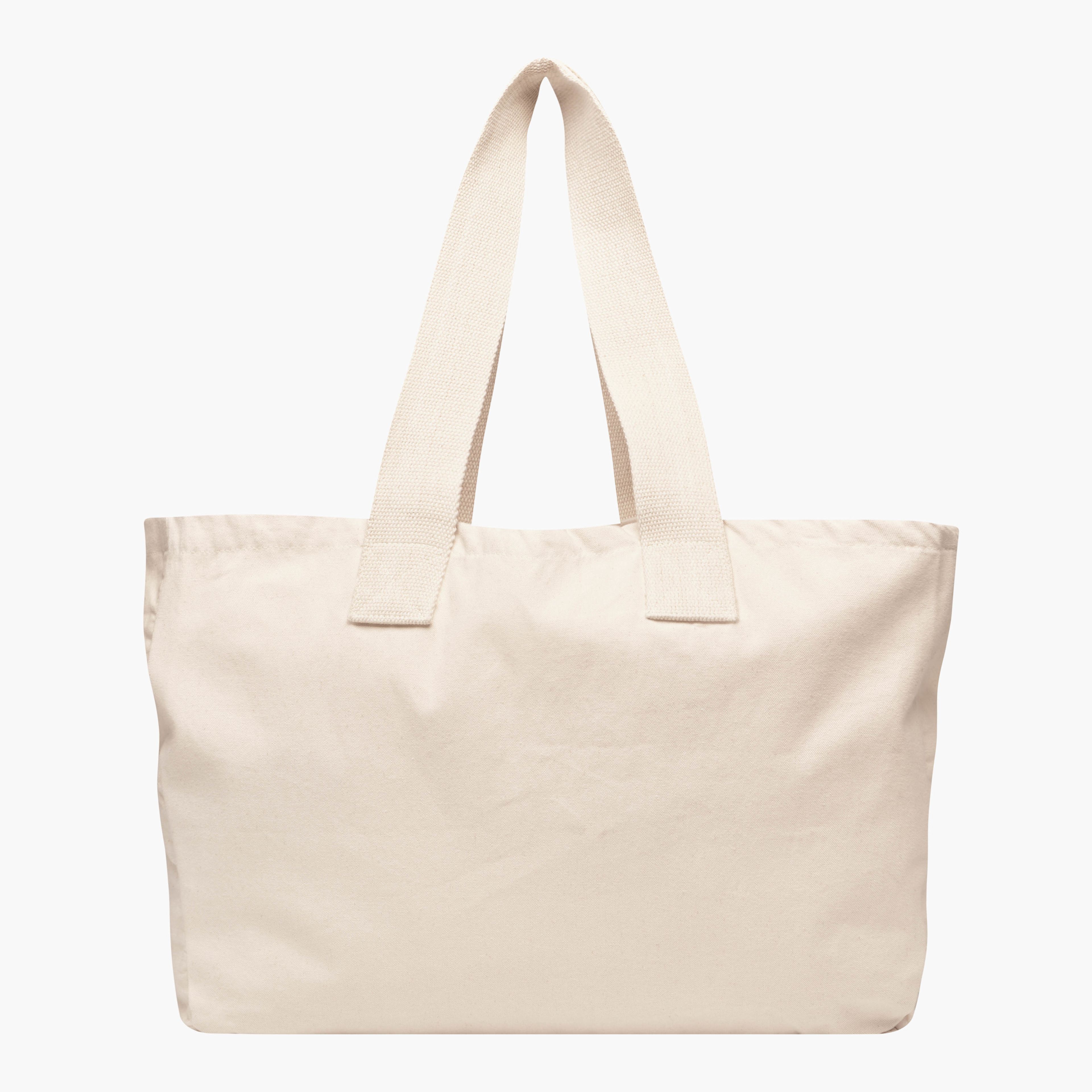 sasha production - canvas bag