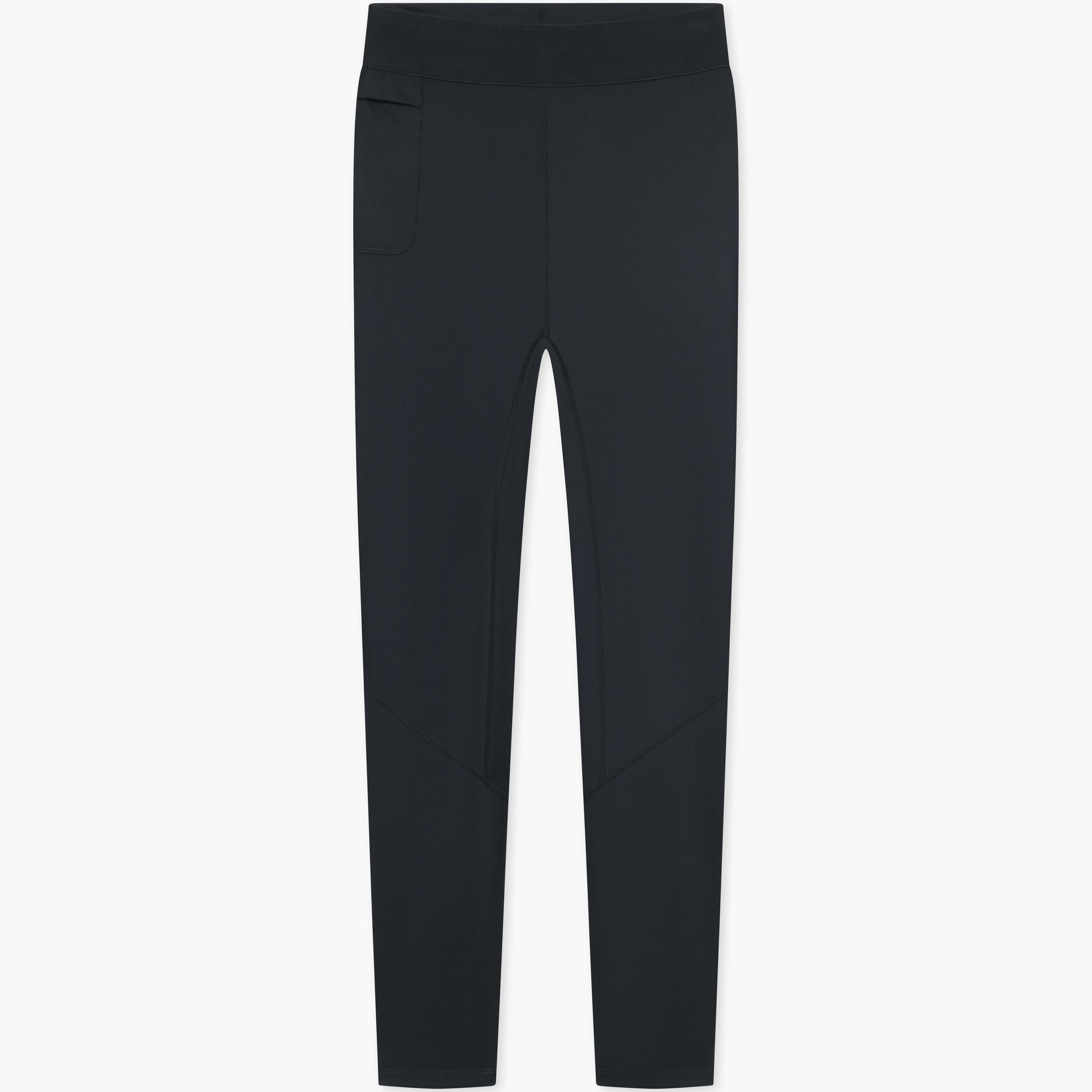 sasha production - mens training leggings