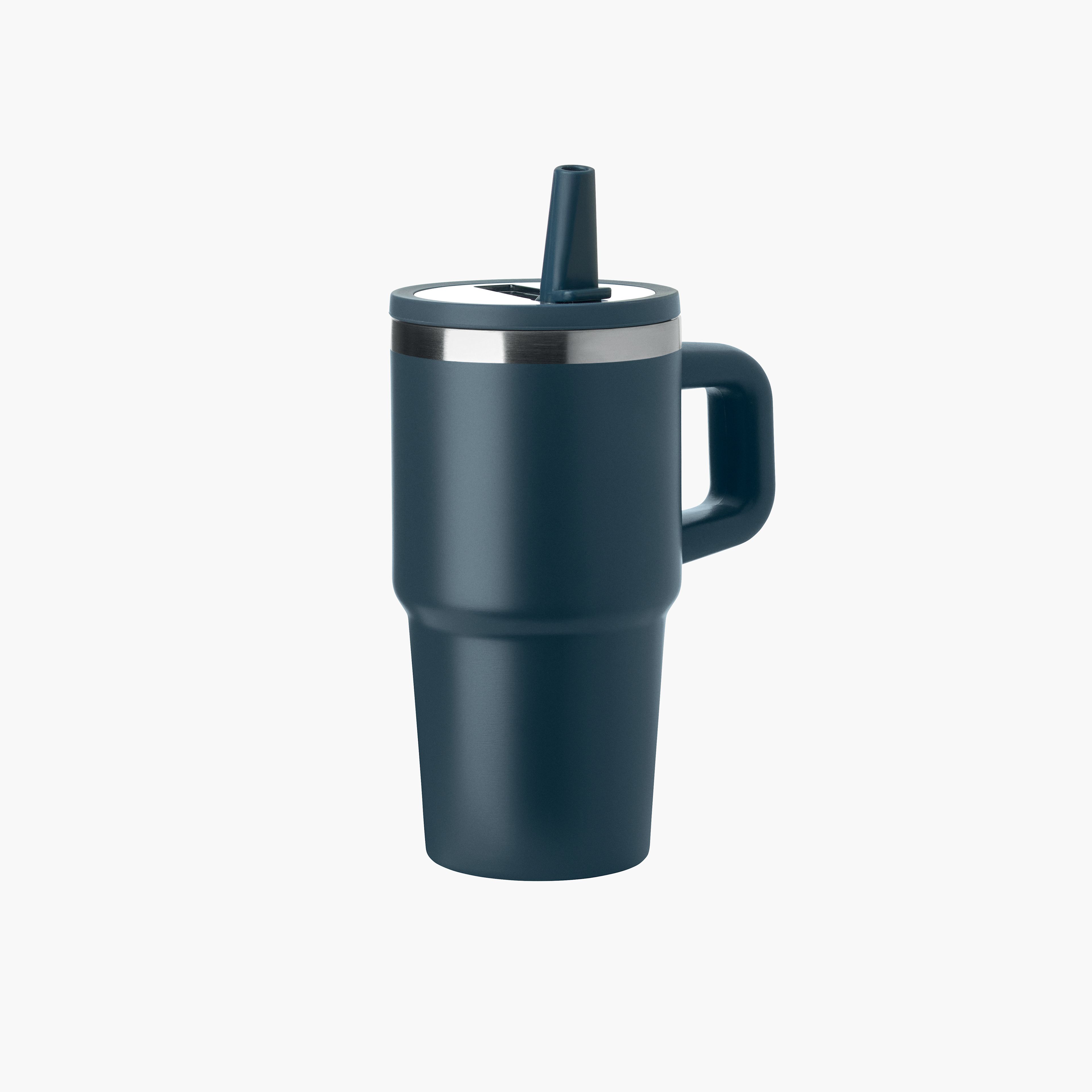 sasha production - sasha production - double wall straw 500ml