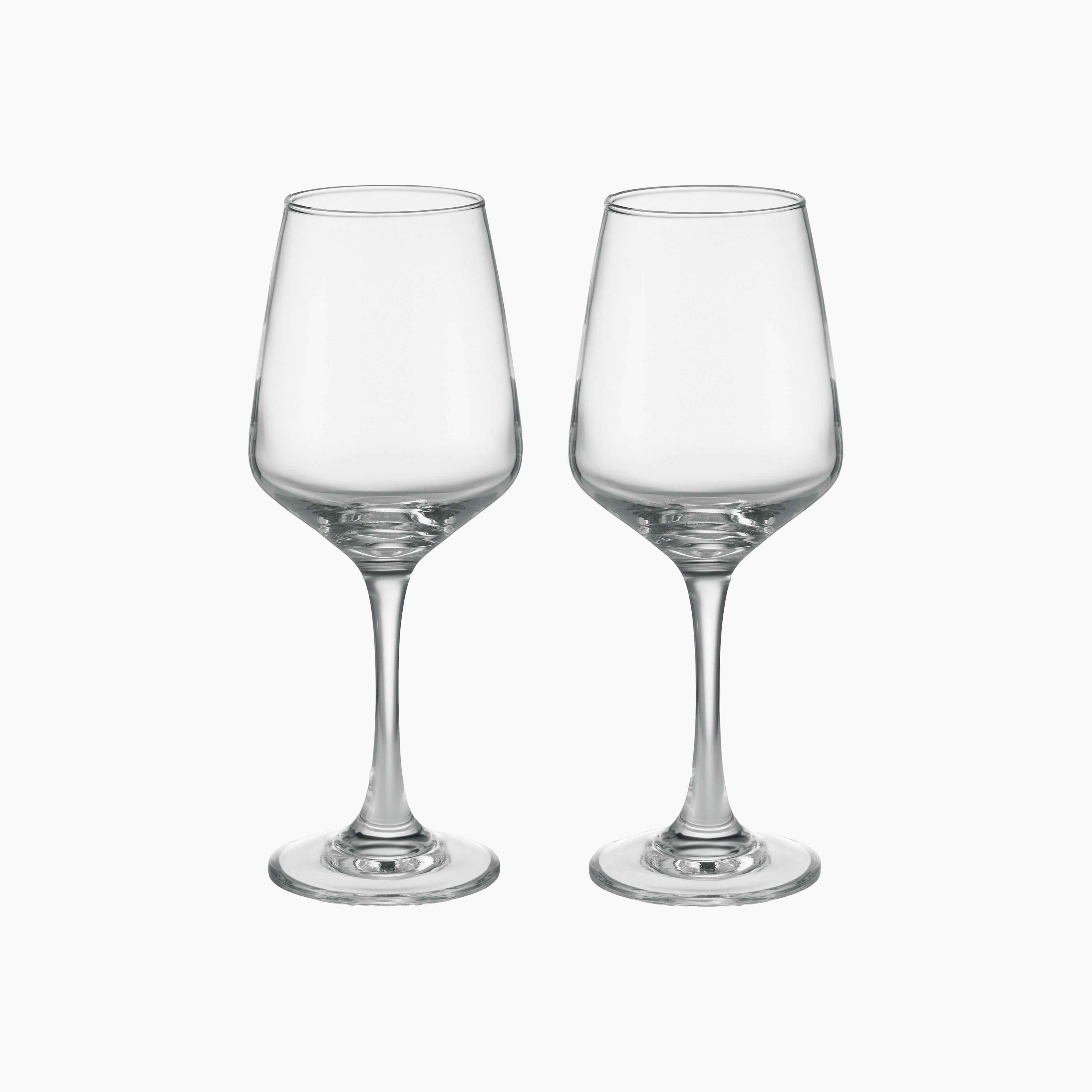 sasha production - wine glass