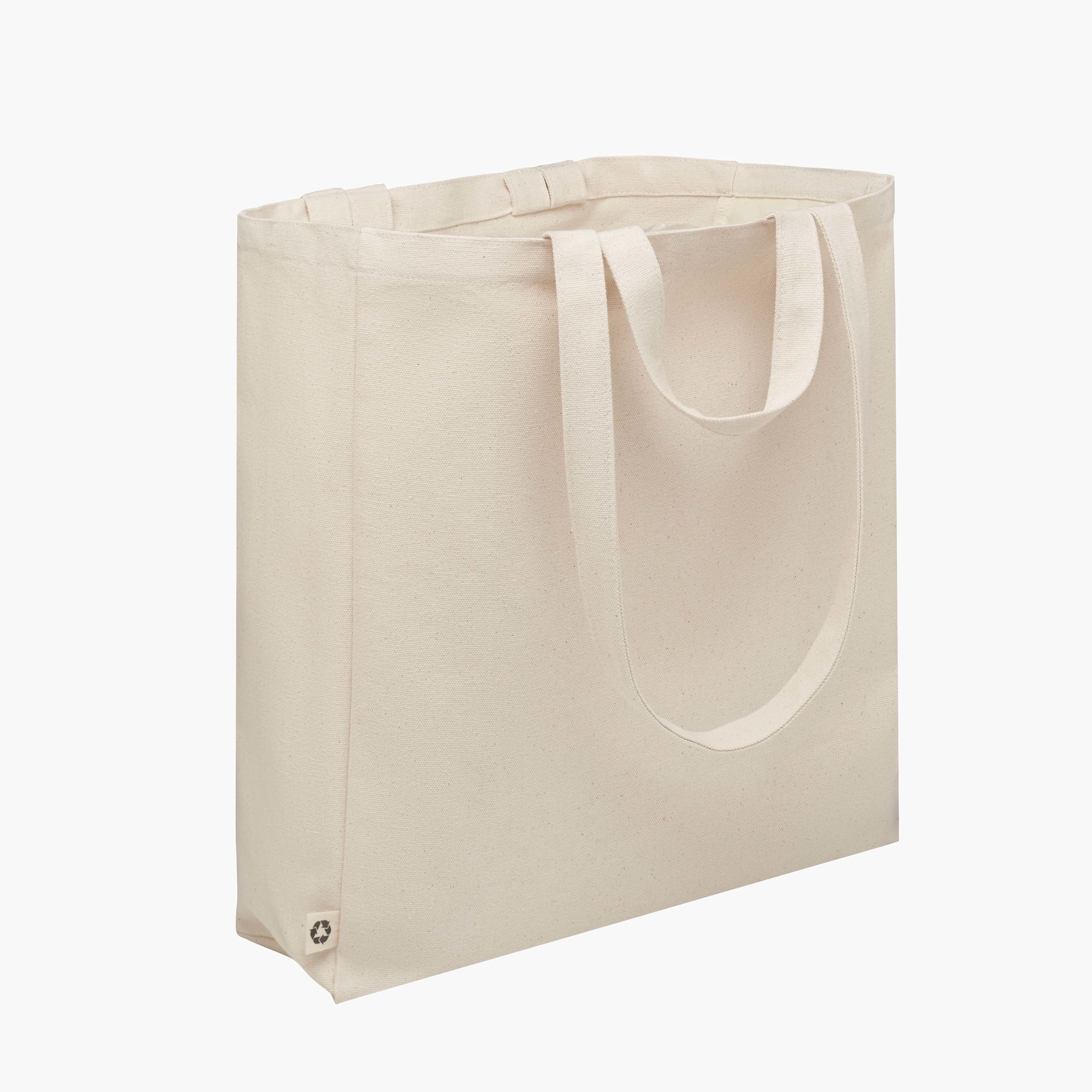 sasha production - sasha production - double handle tote bag
