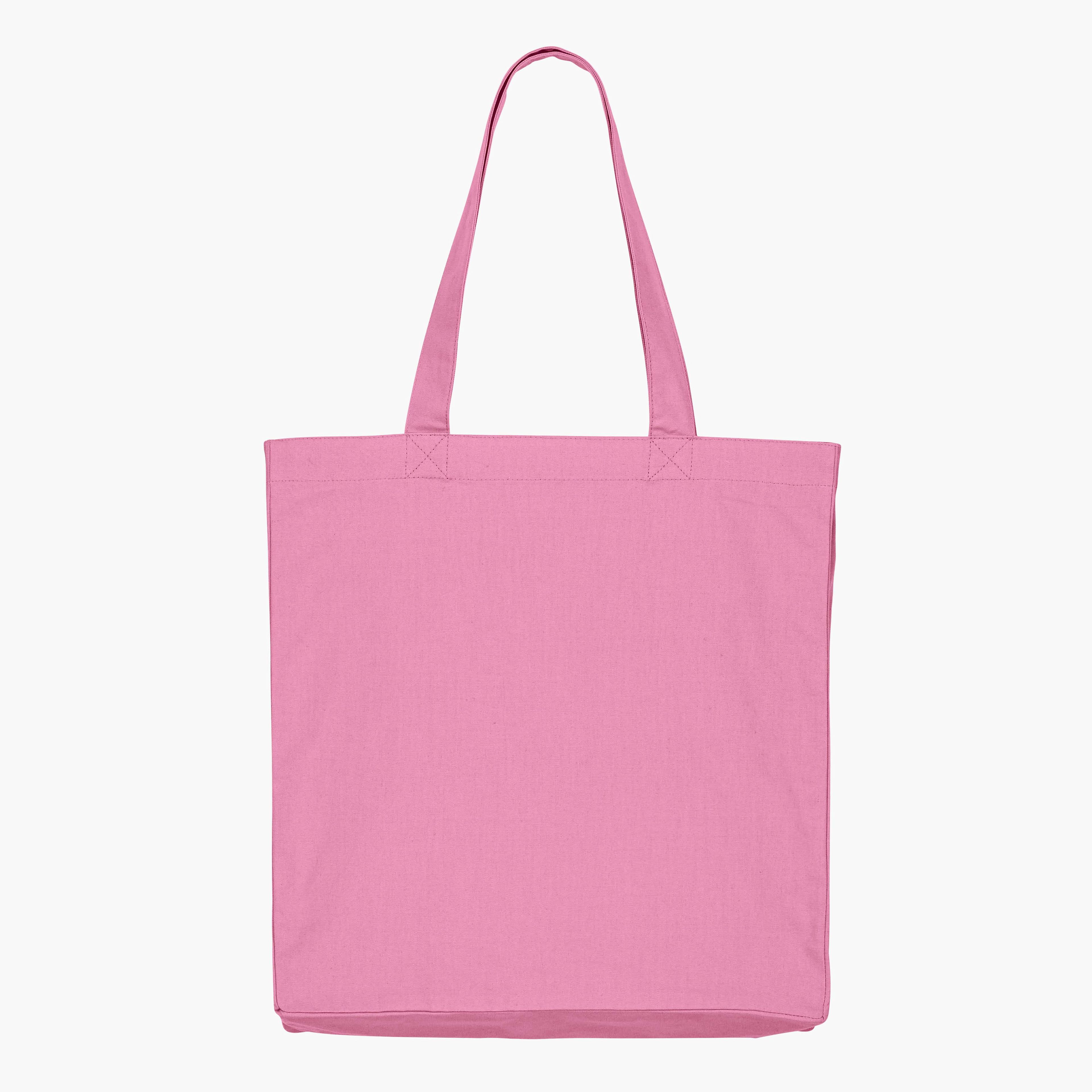 sasha production - sasha production - mid weight tote bag