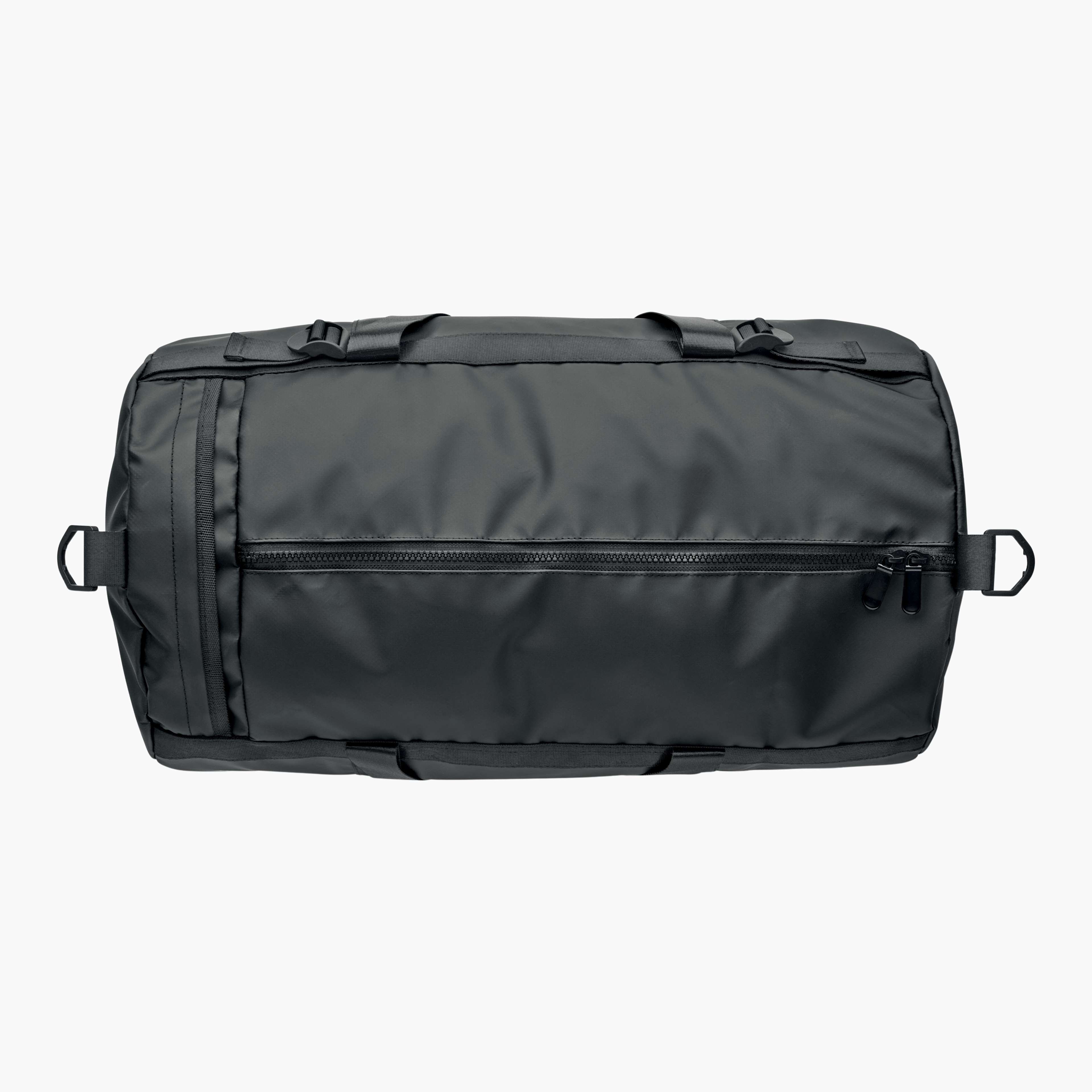 sports duffel 50c