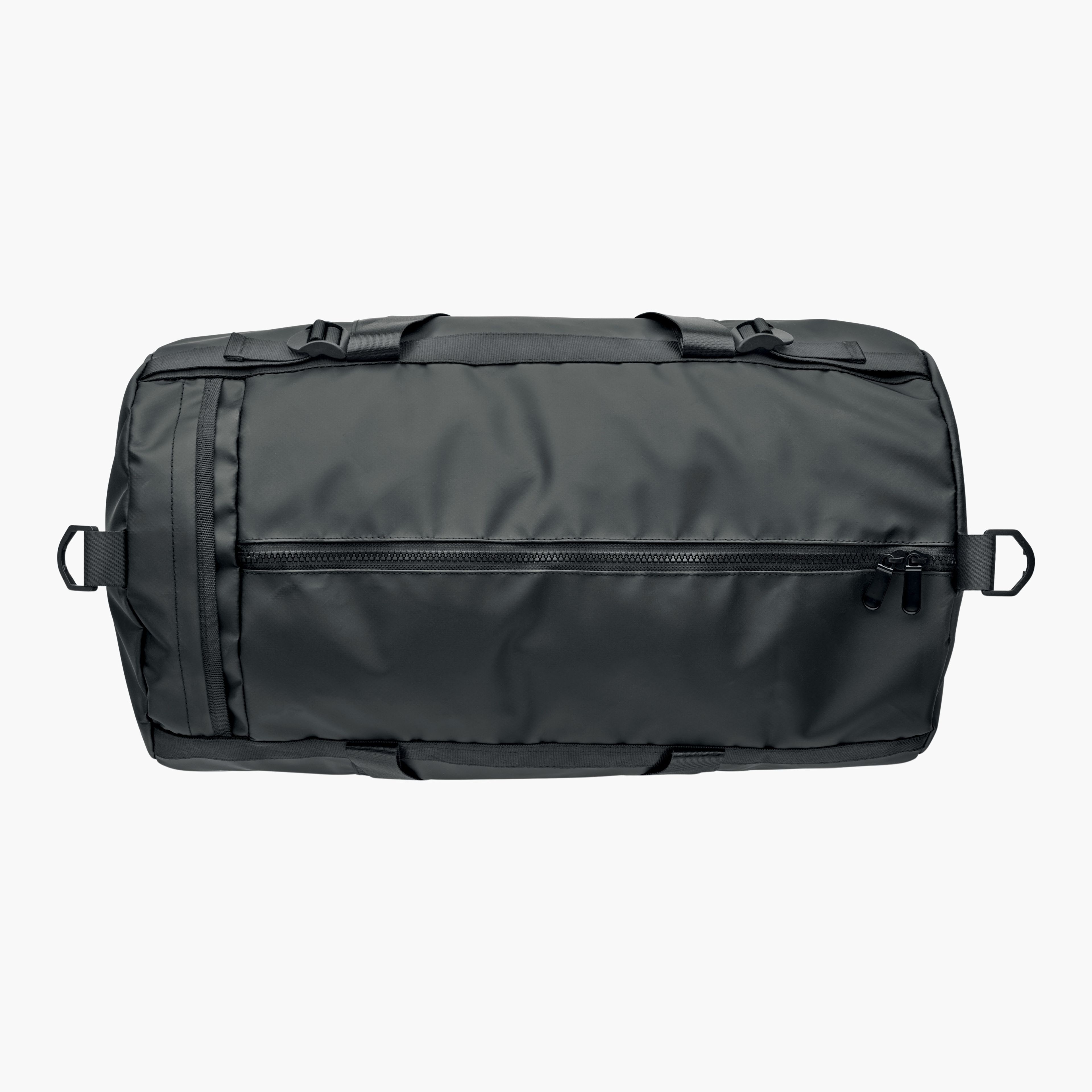 sasha production - sports duffel 50c
