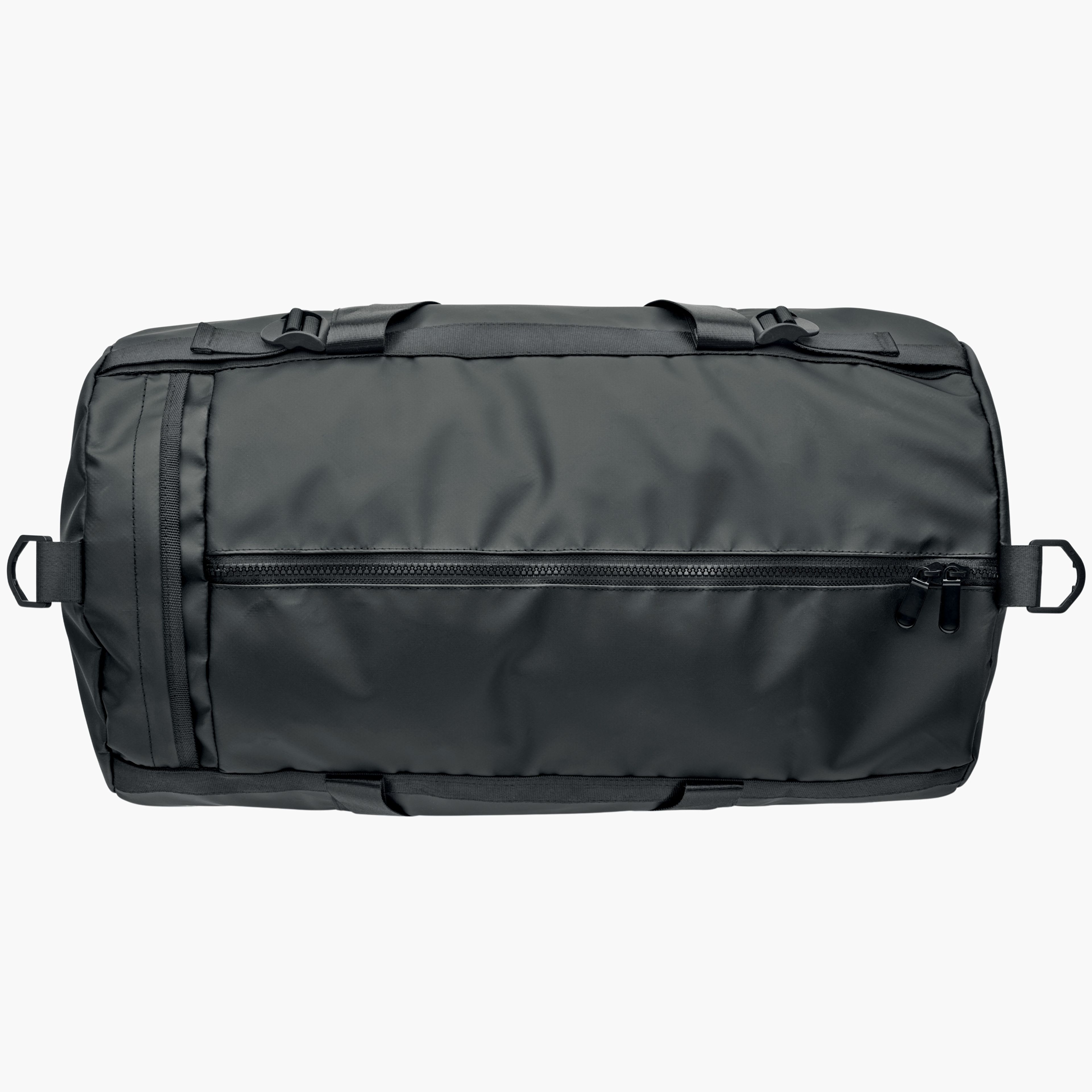 sasha production - sports duffel 50c