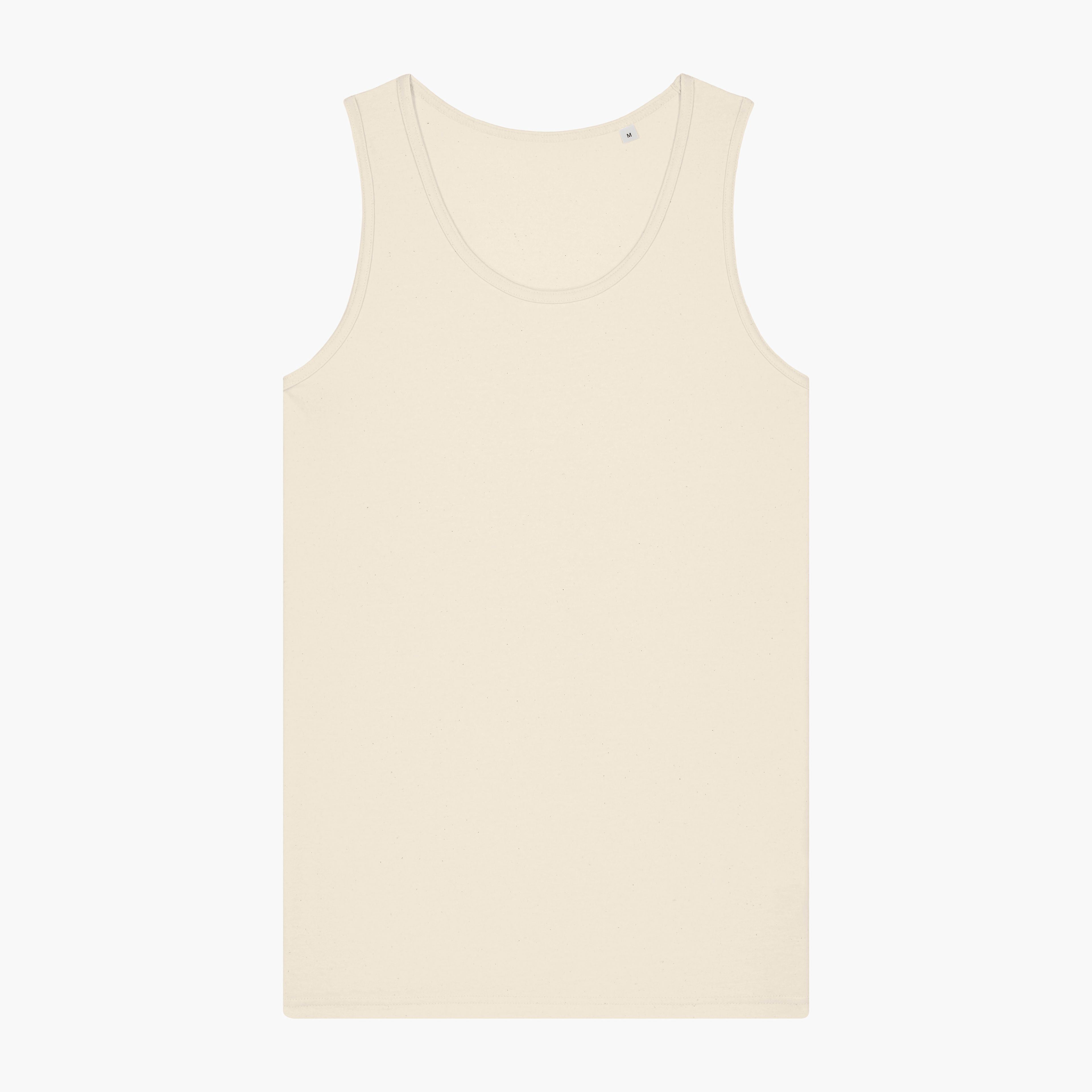 sasha production - mens tank top