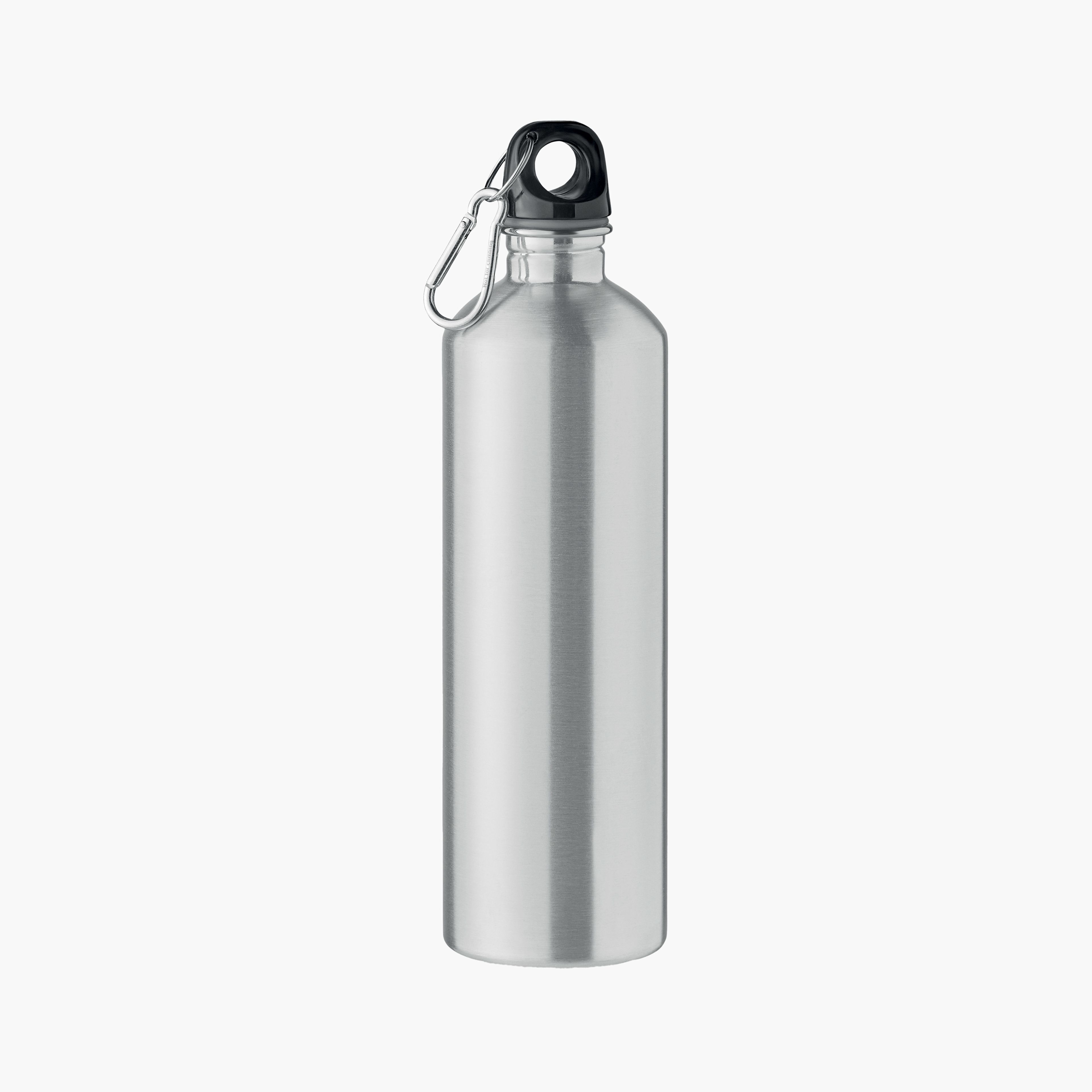 sasha production - single wall bottle 750ml