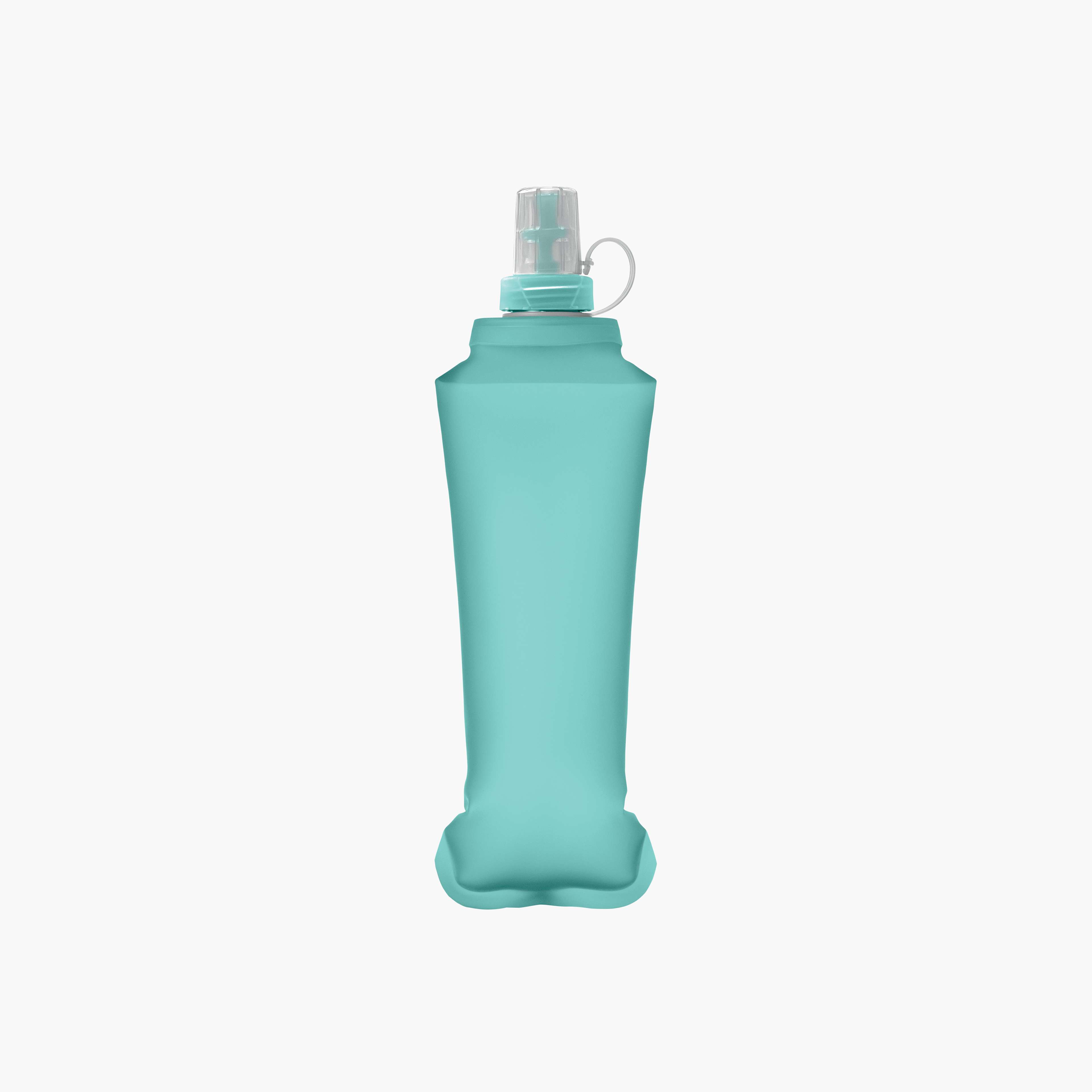 sasha production - sasha production - soft flask