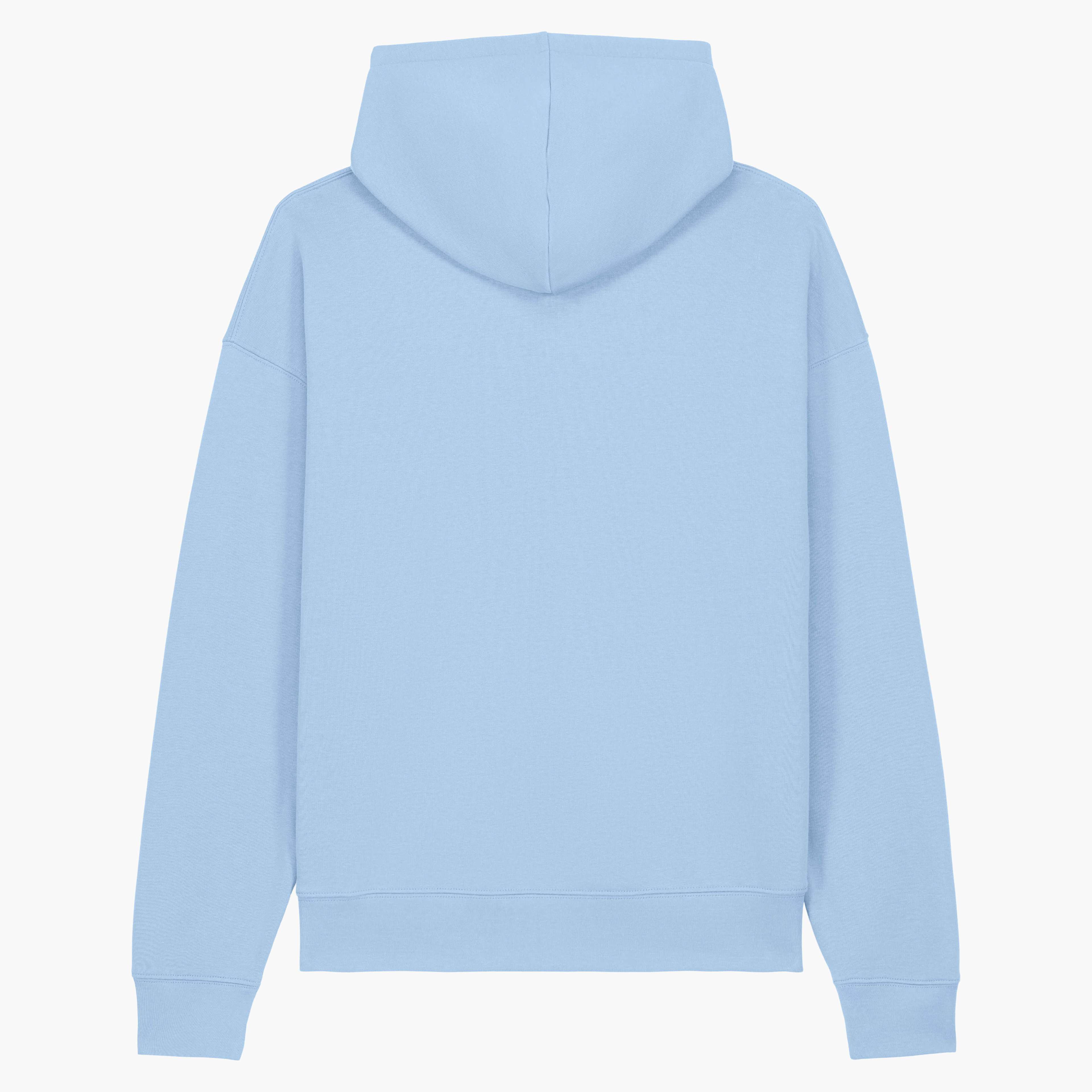 midweight relaxed hoodie