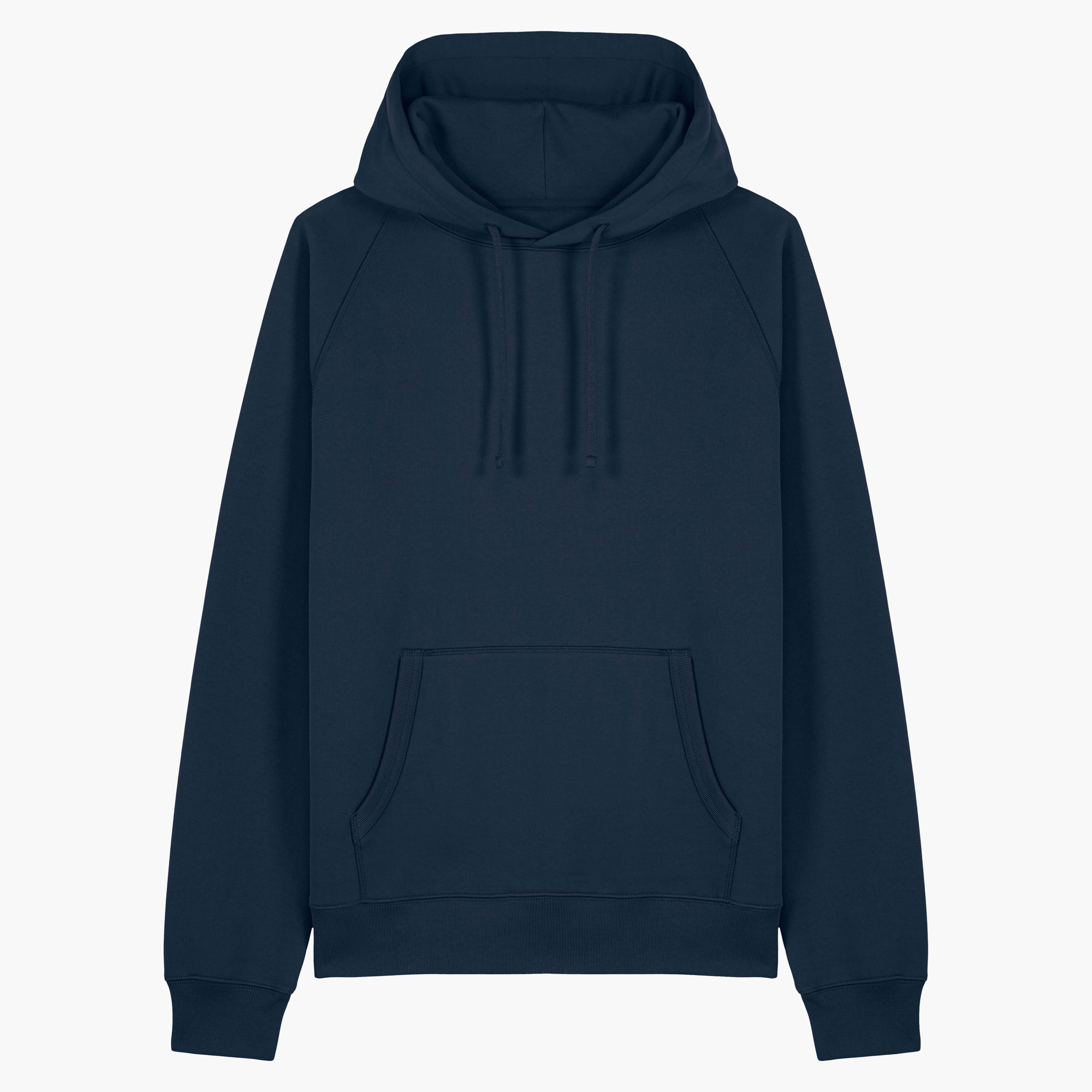 sasha production - relaxed reglan hoodie