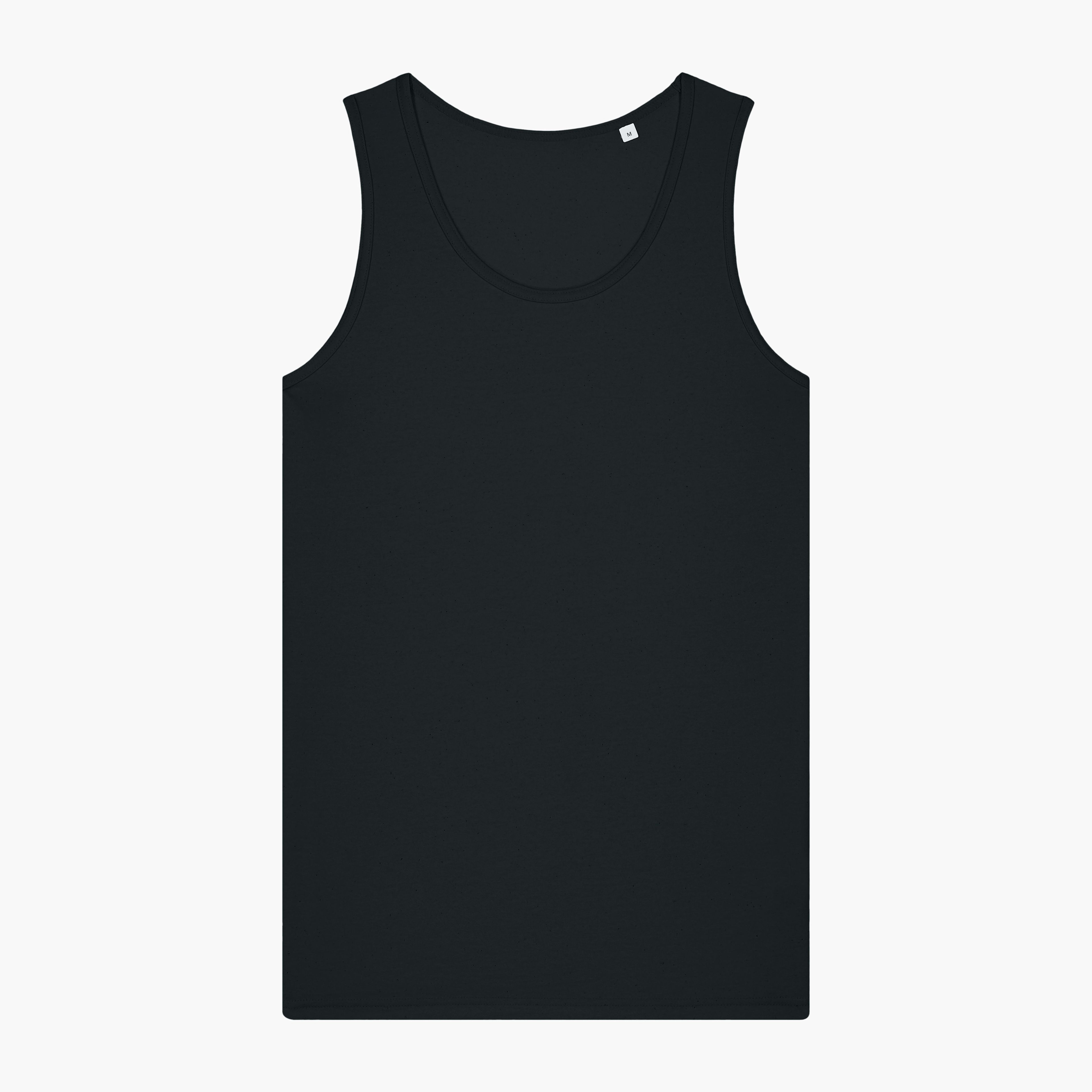 sasha production - mens tank top