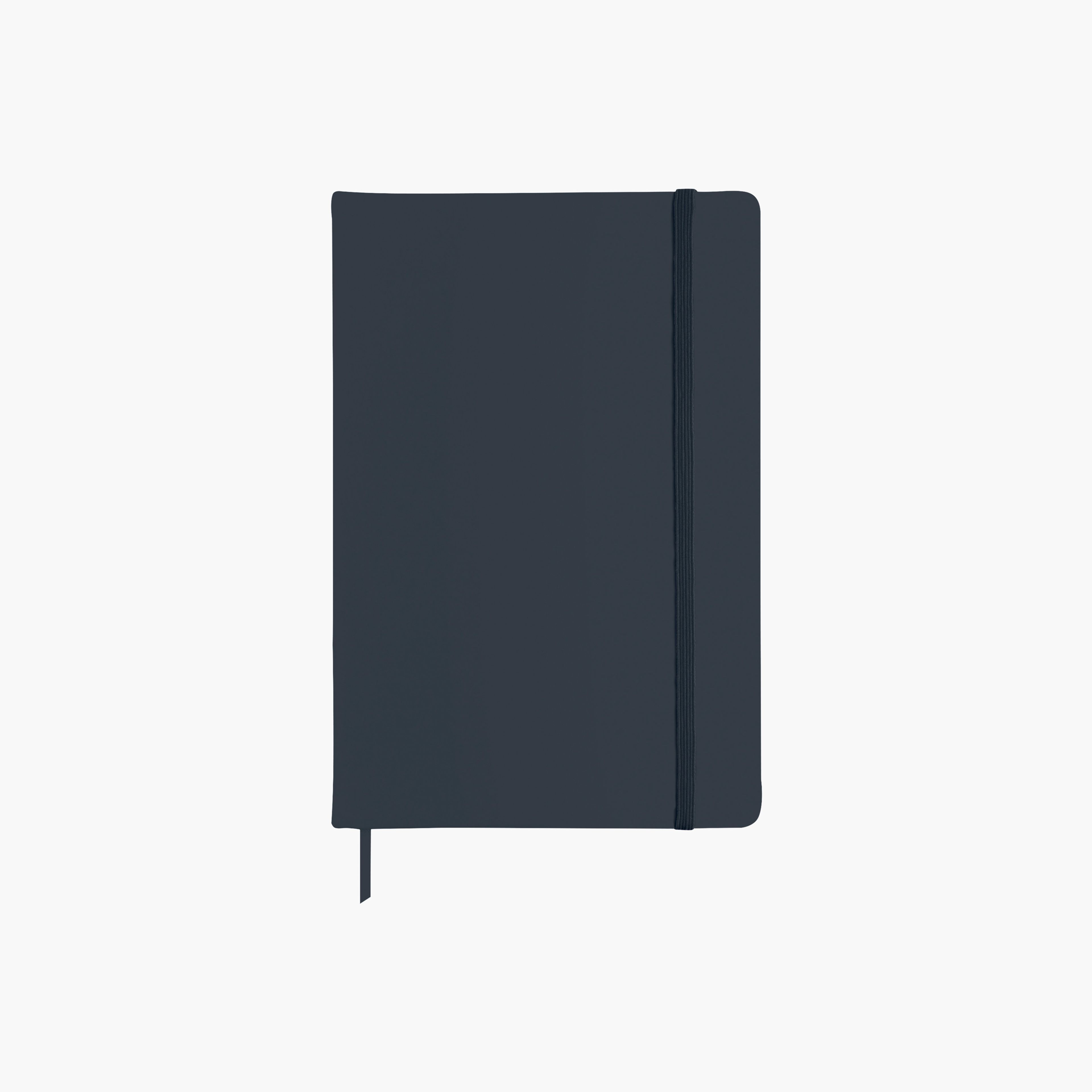 sasha production - notebook hard A5