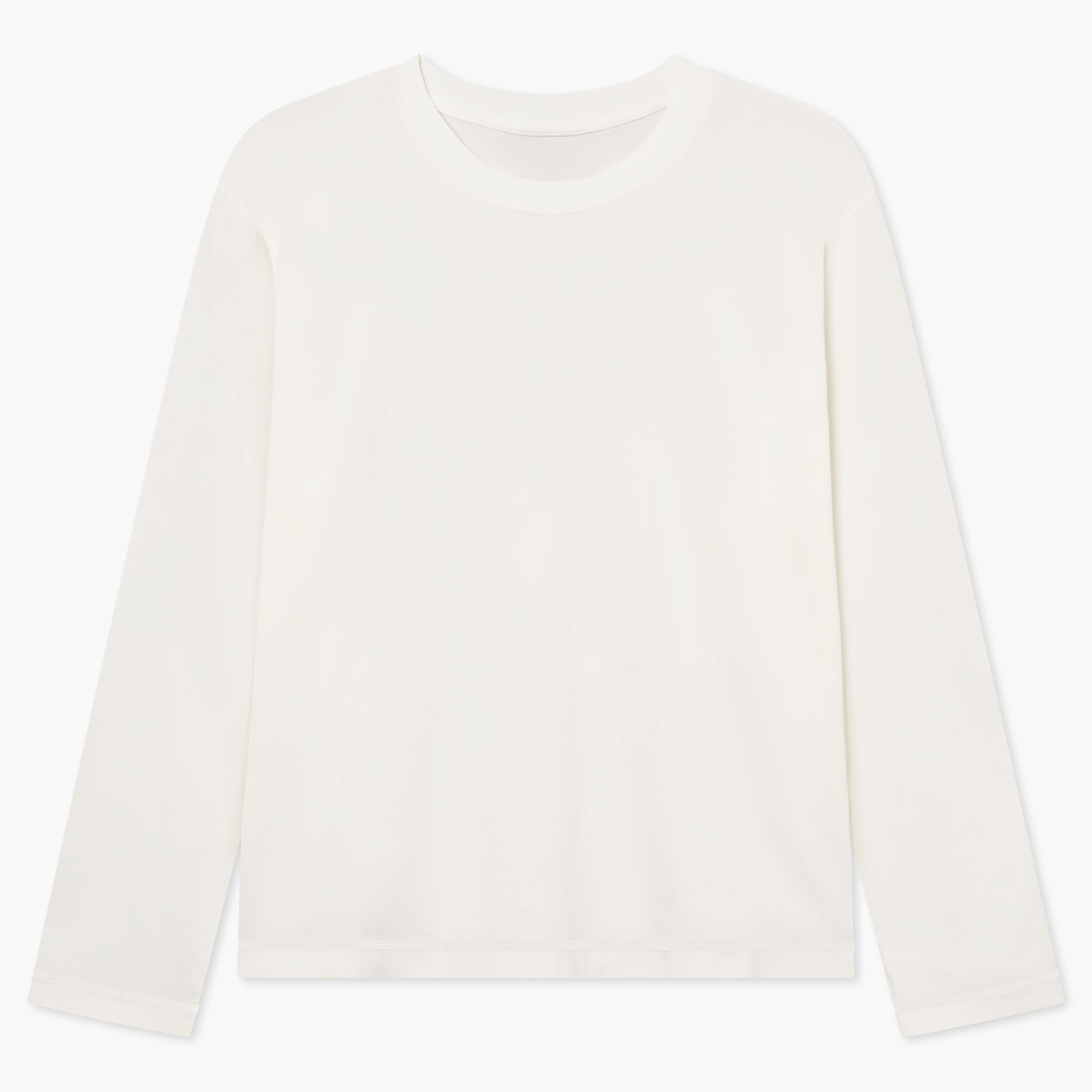 sasha production - customized long sleeve tee