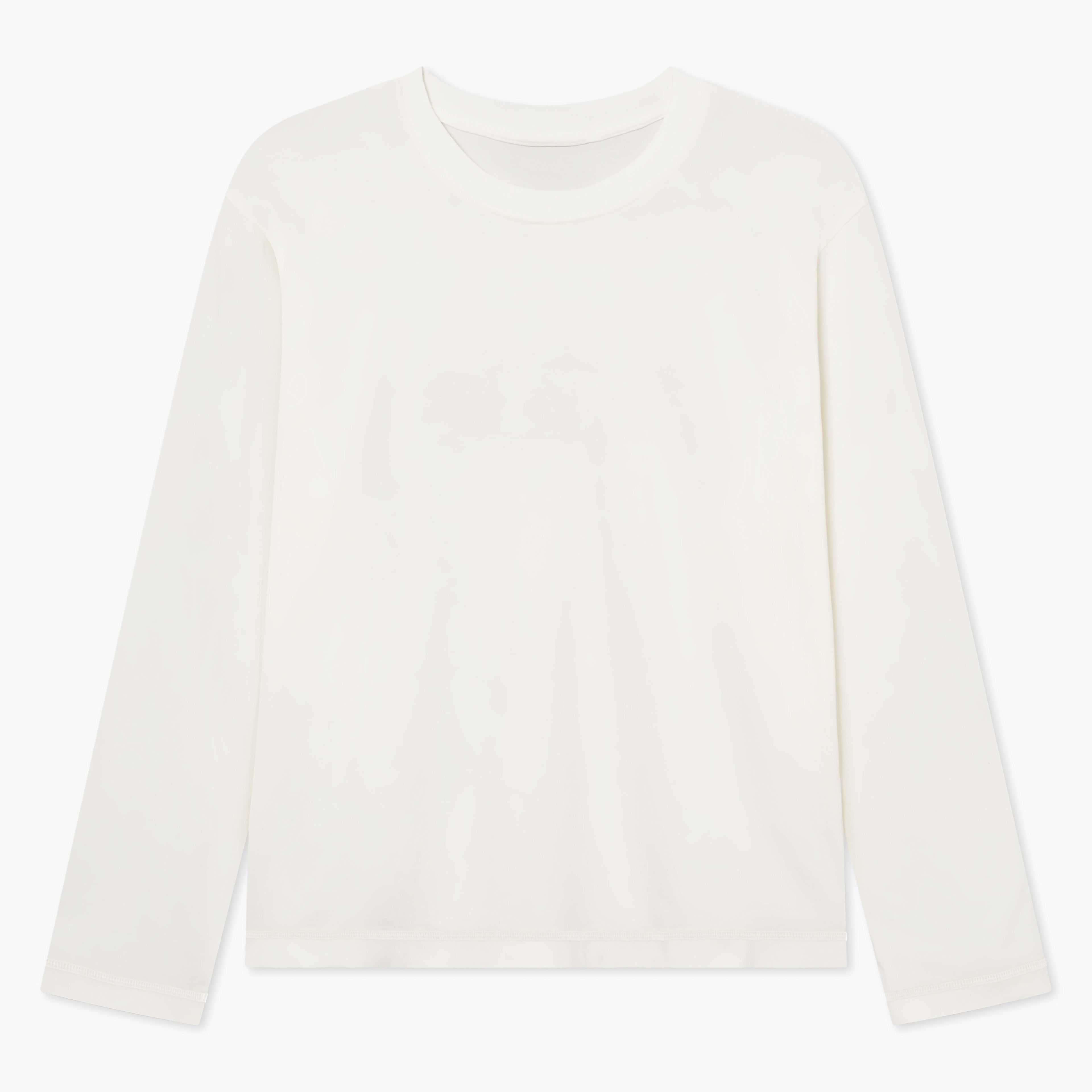 sasha production - customized long sleeve tee