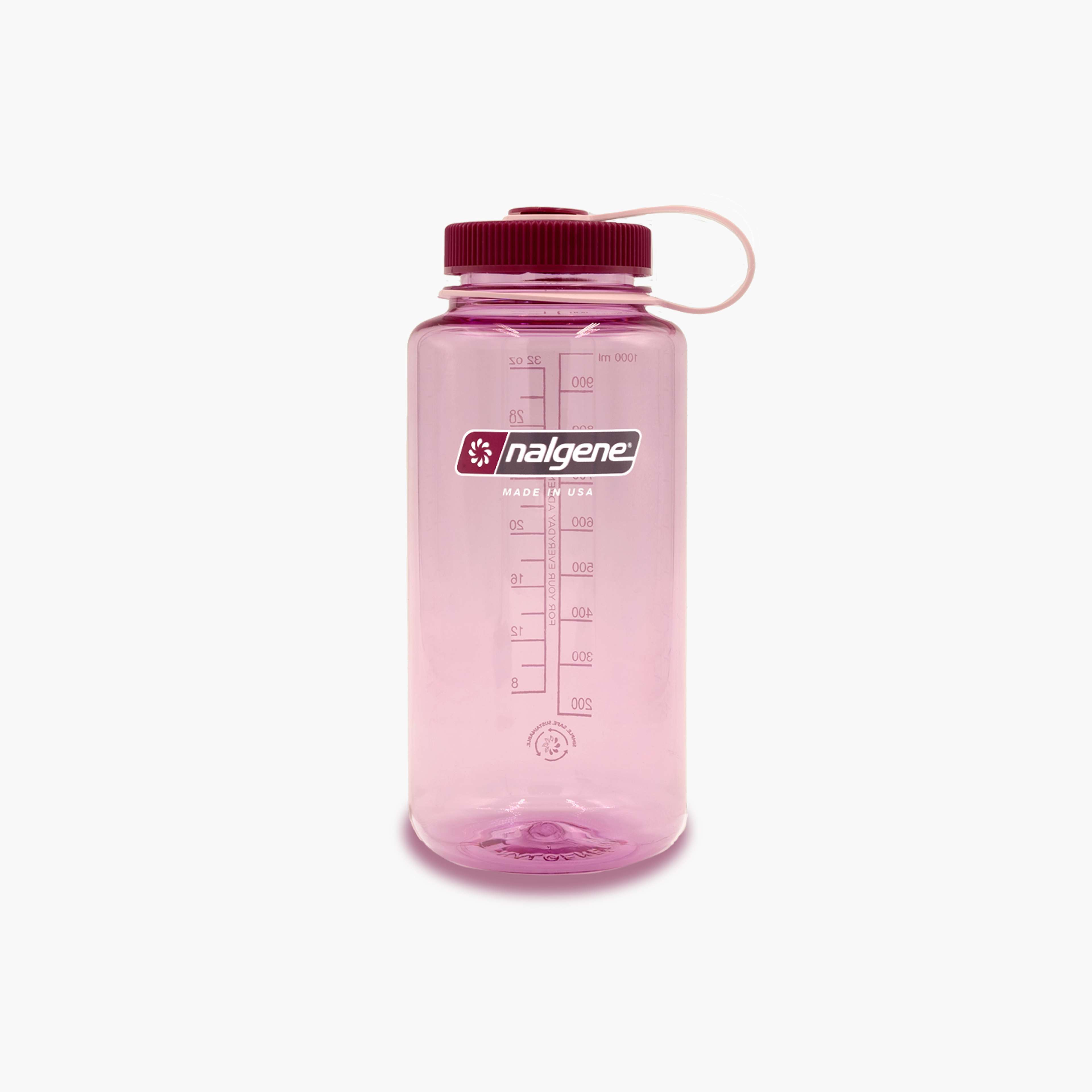 sasha production - sasha production - nalgene wm sustain 1l
