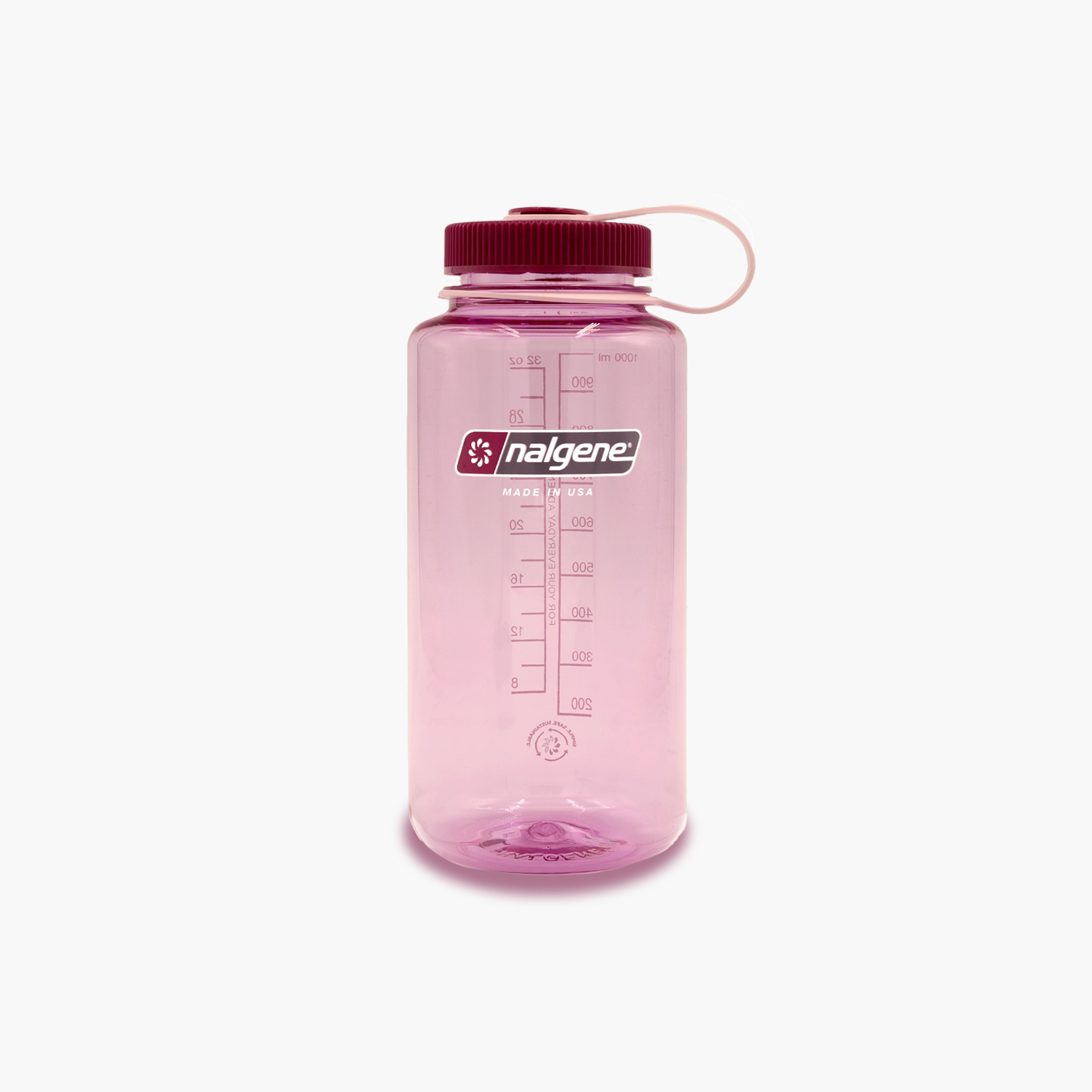 sasha production - sasha production - nalgene wm sustain 1l