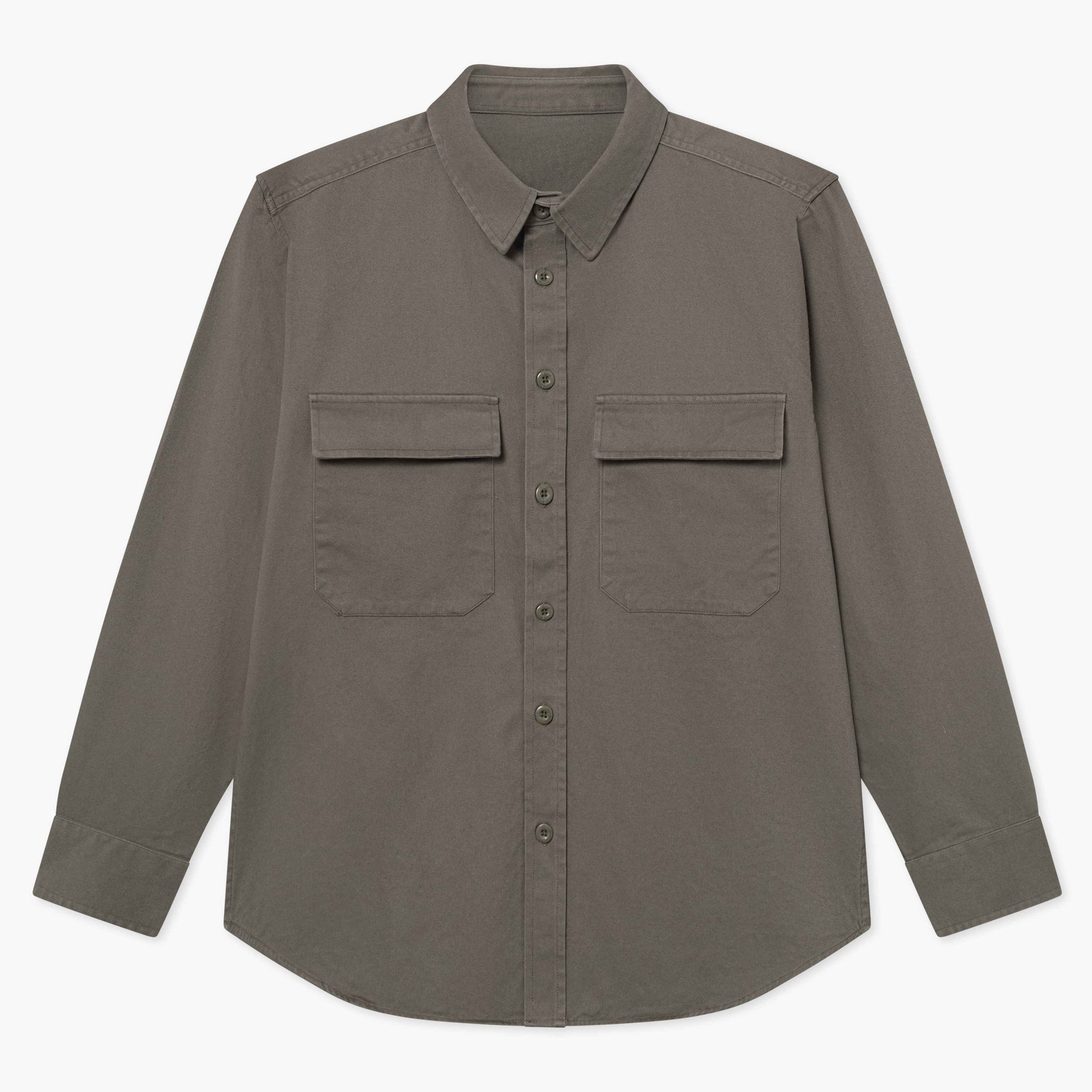 sasha production - sasha production - khaki