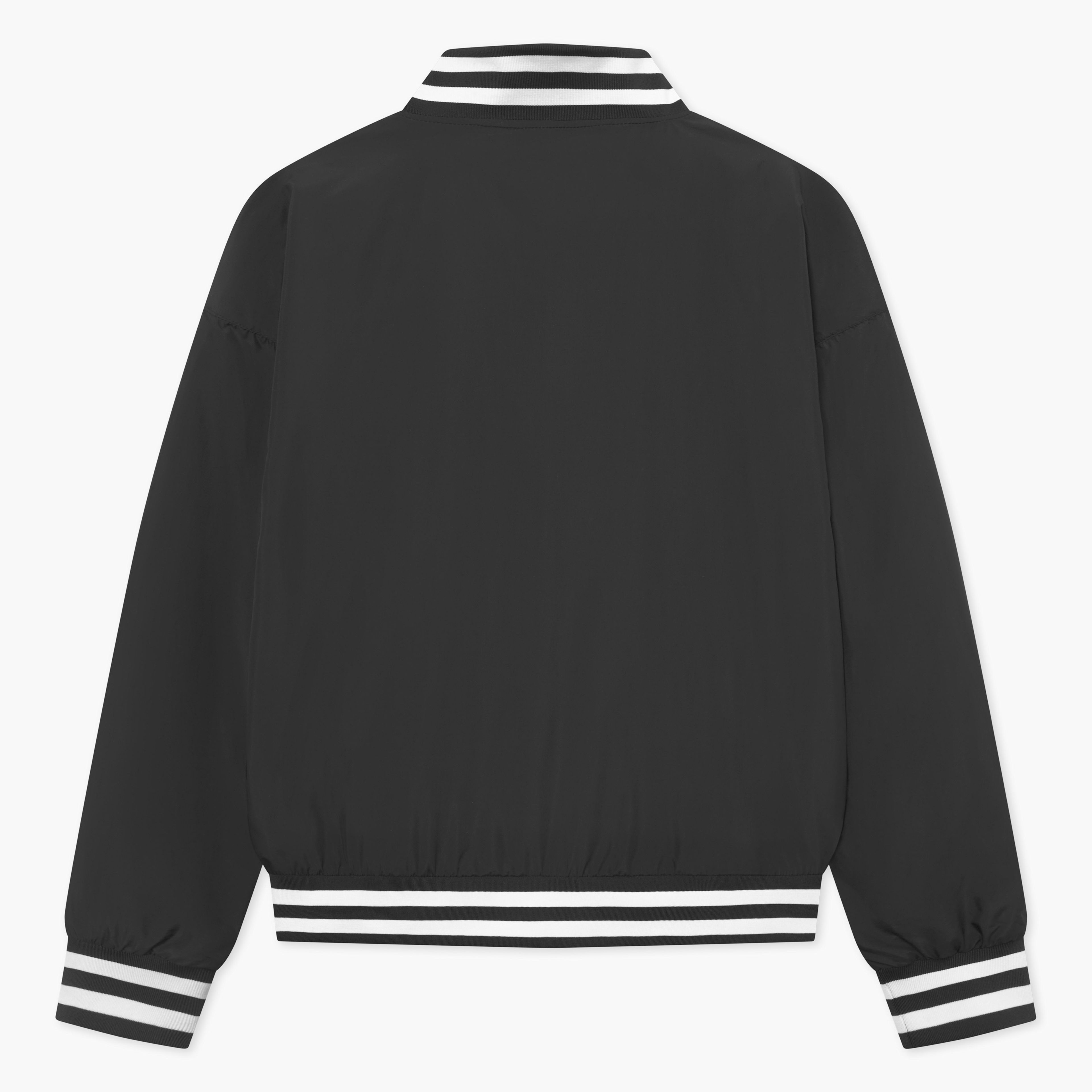sasha production - light college Jacket