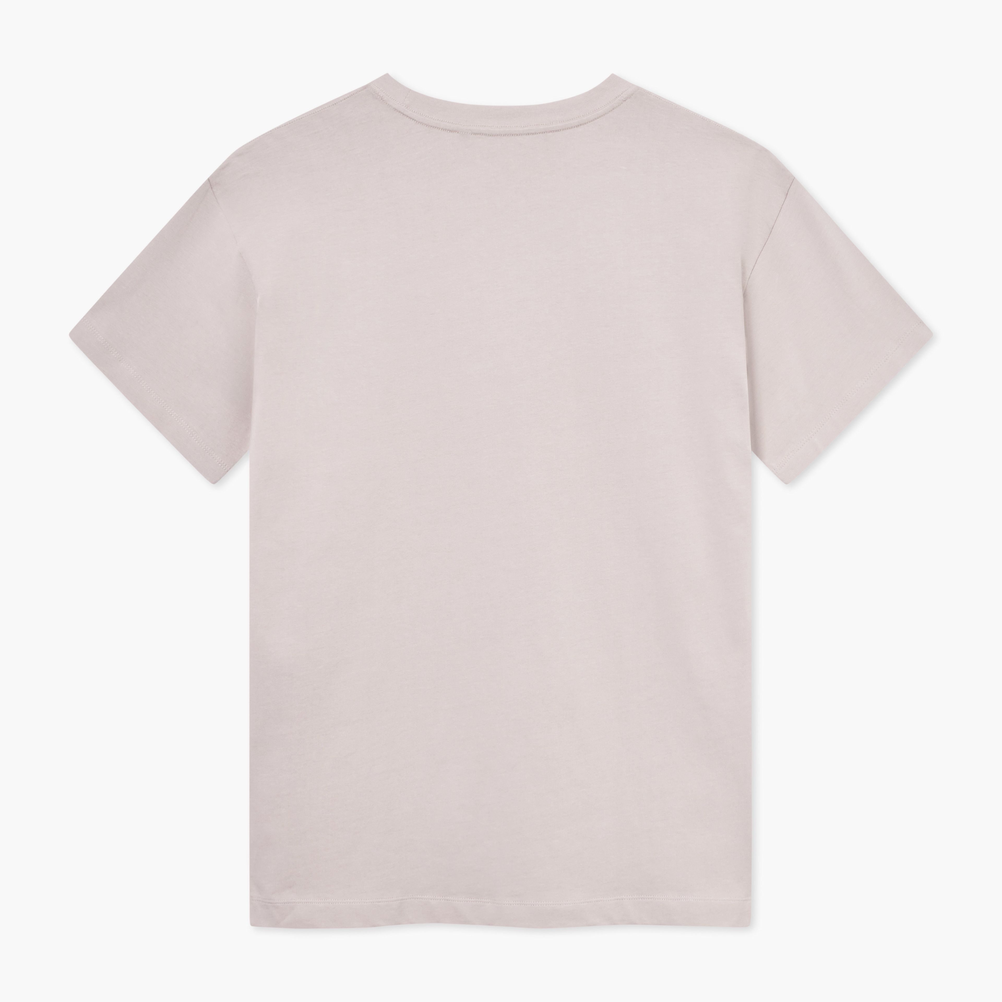 sasha production - heavy r-a tee