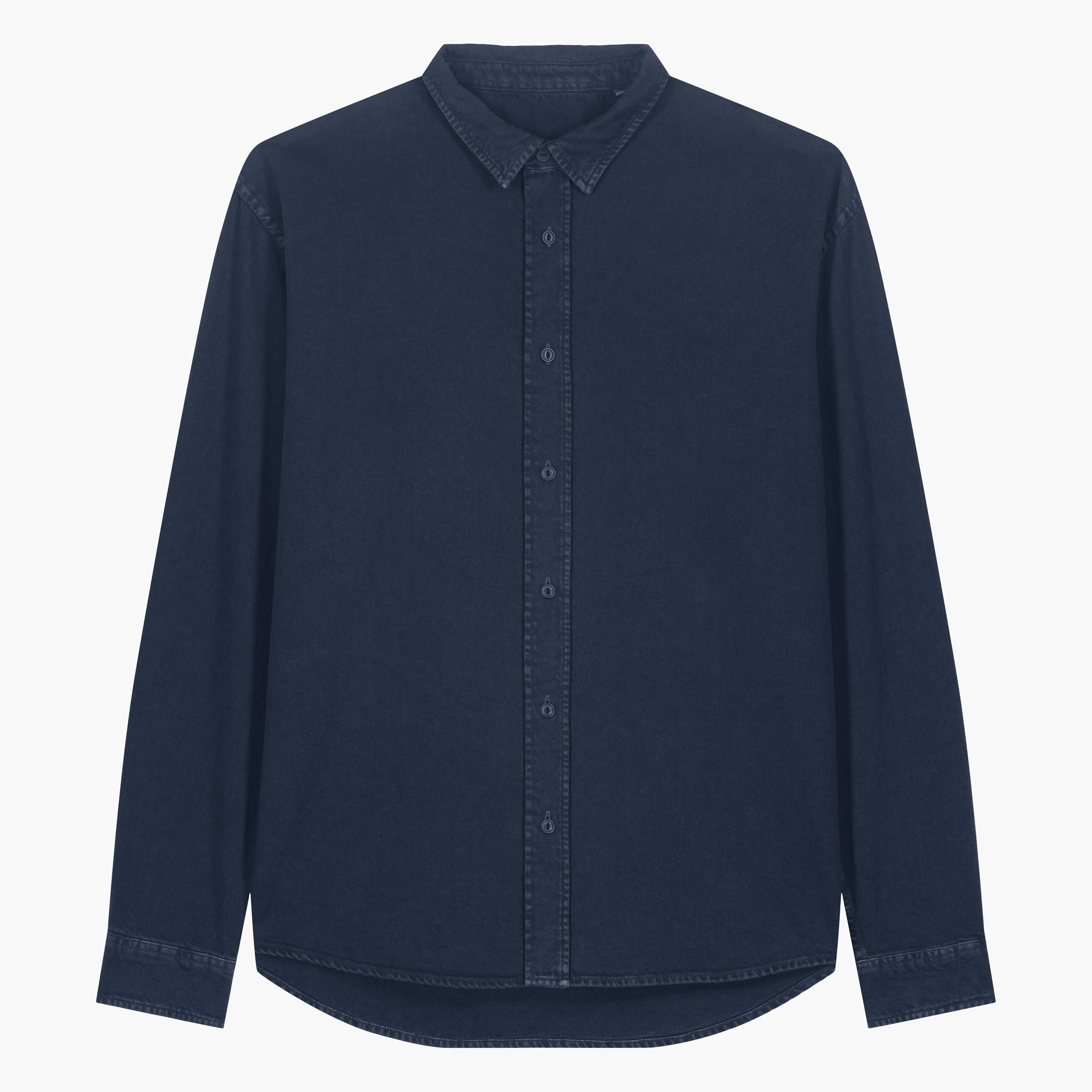 sasha production - sasha production - relaxed shirt