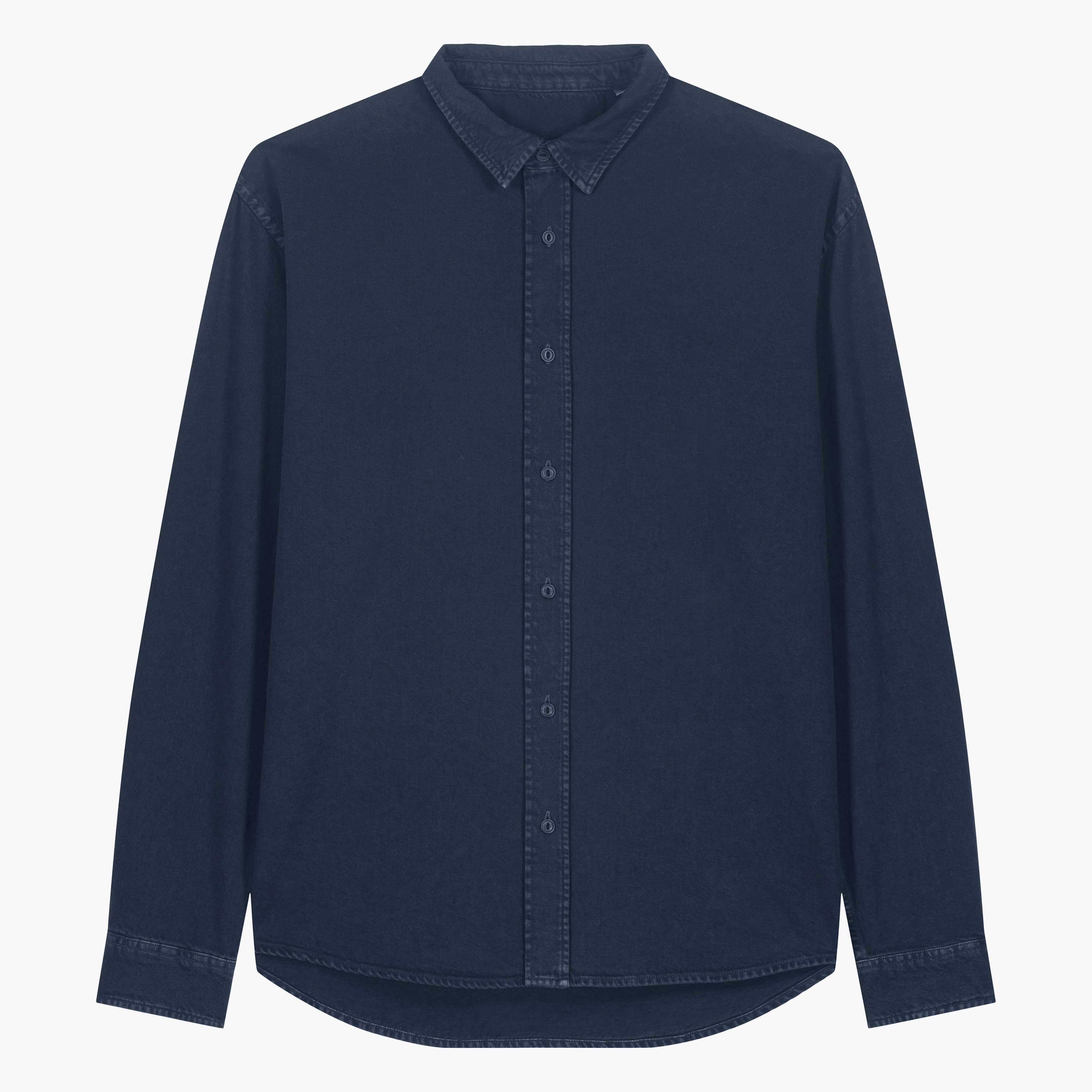 sasha production - sasha production - relaxed shirt