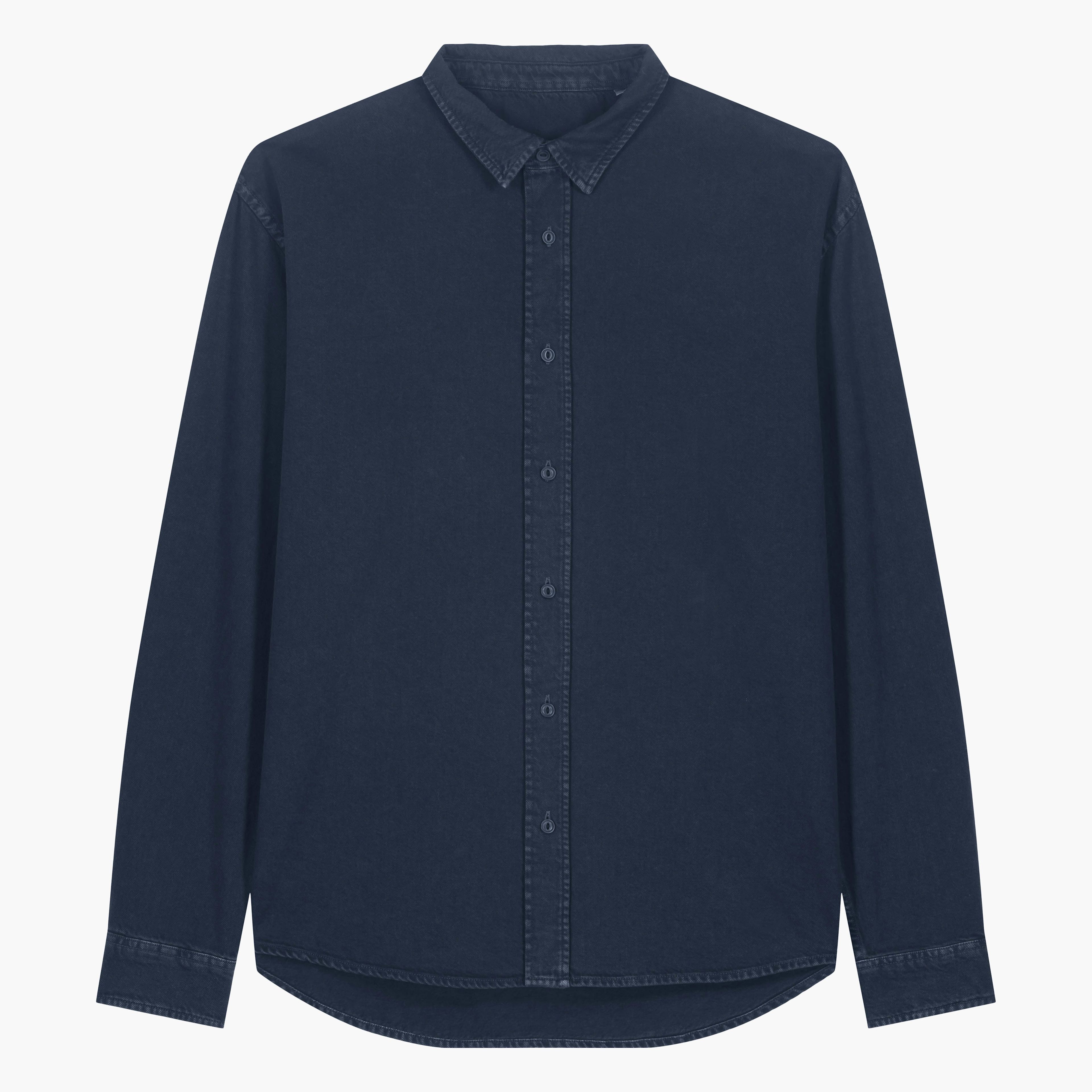 sasha production - sasha production - relaxed shirt