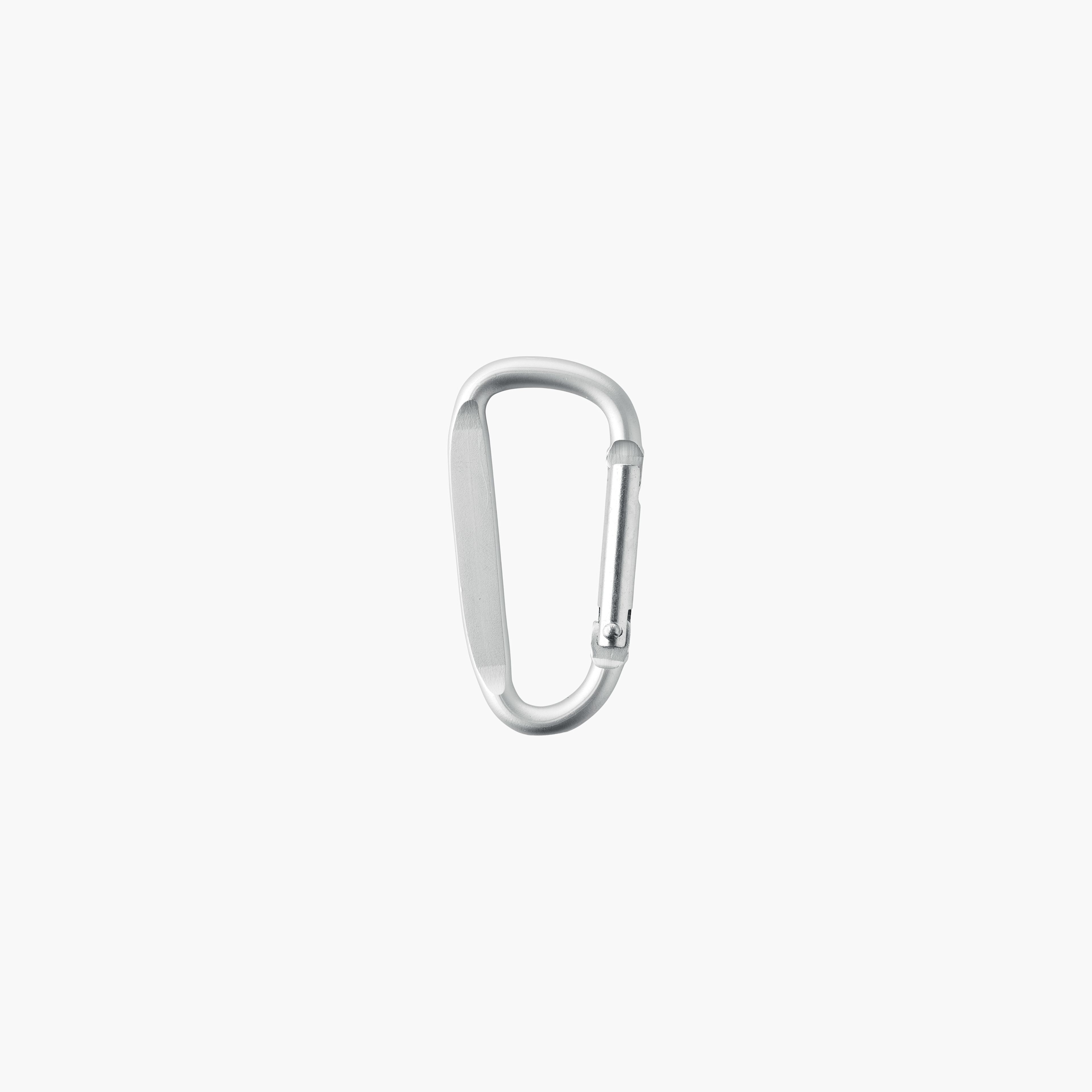 sasha production - carabiner