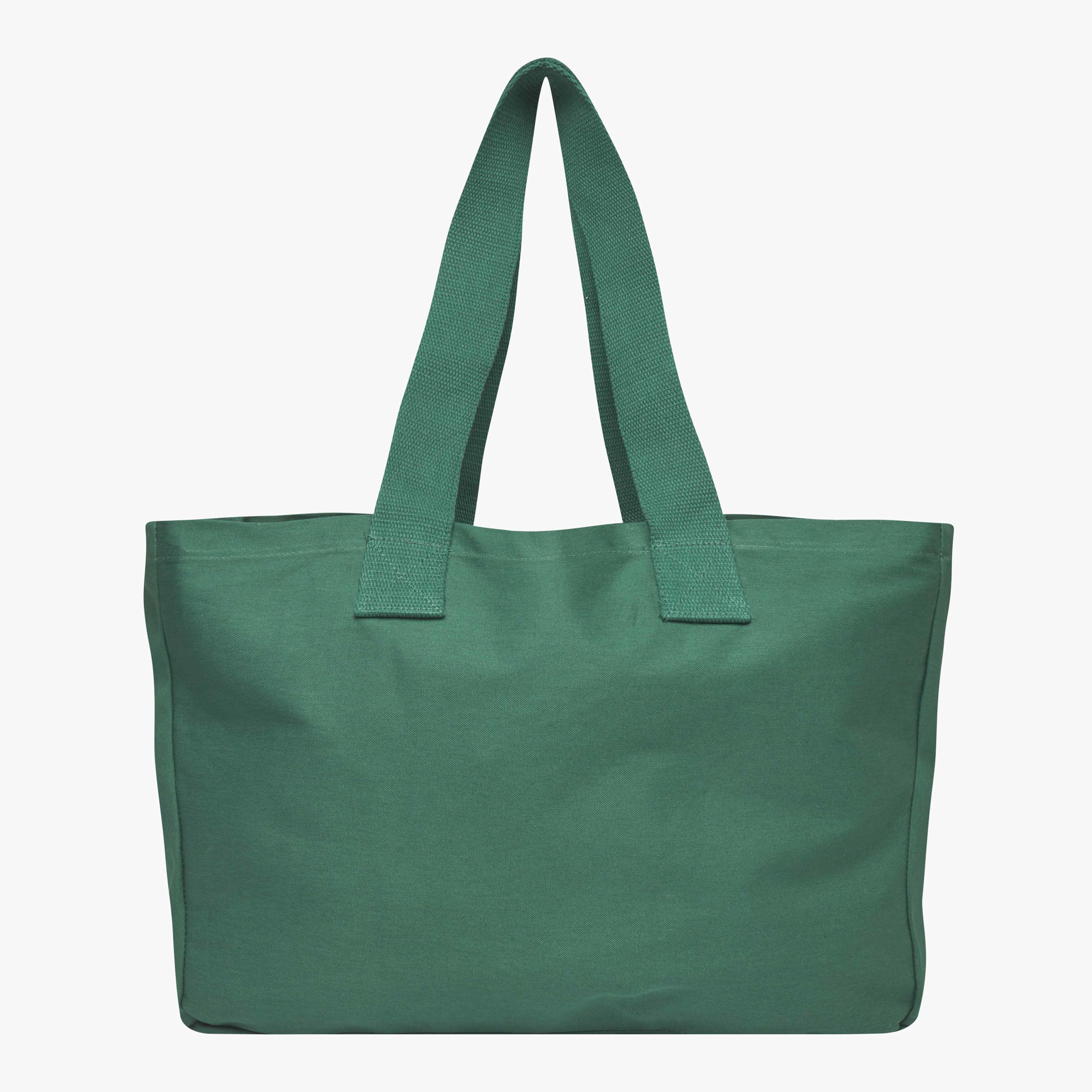 sasha production - canvas bag
