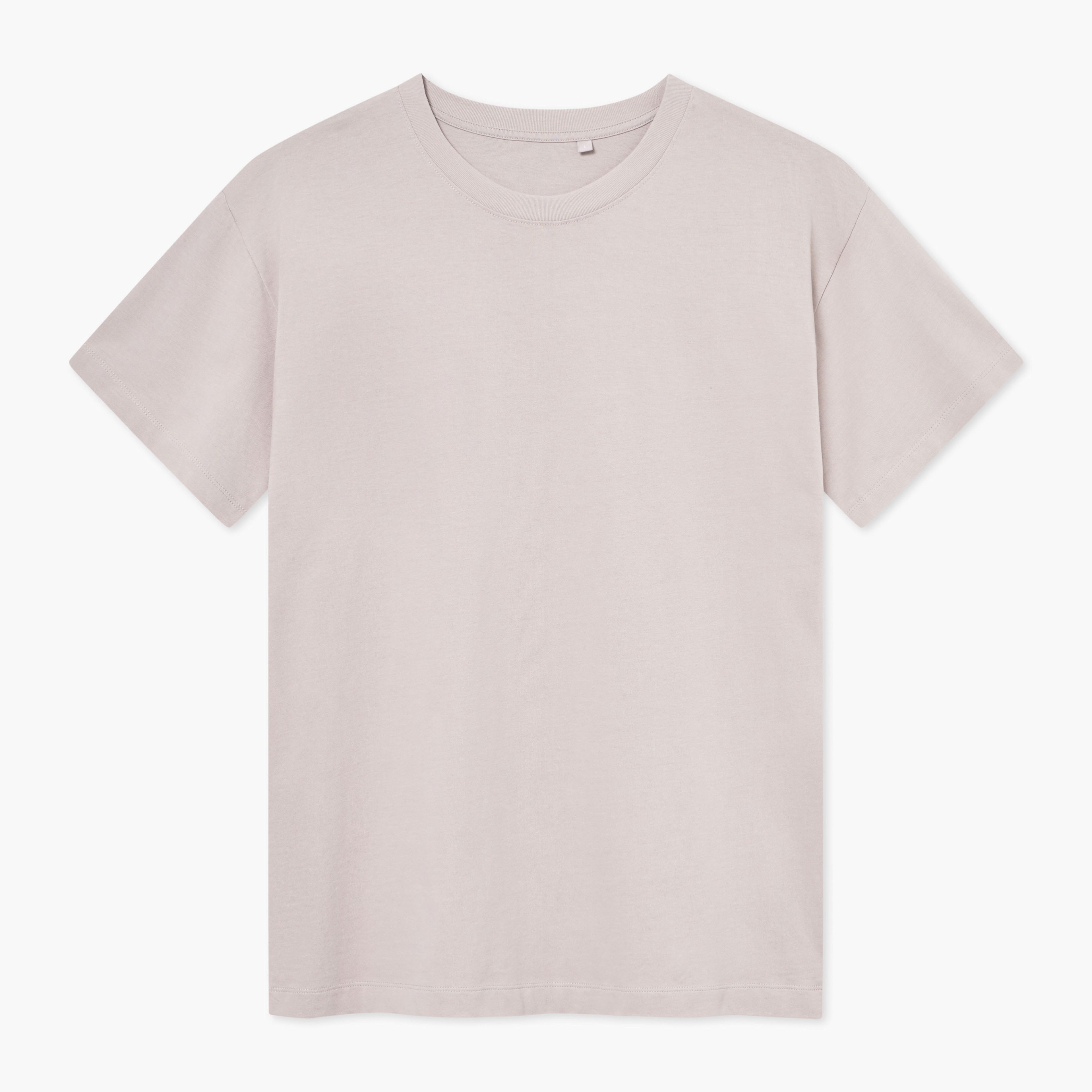 sasha production - heavy r-a tee