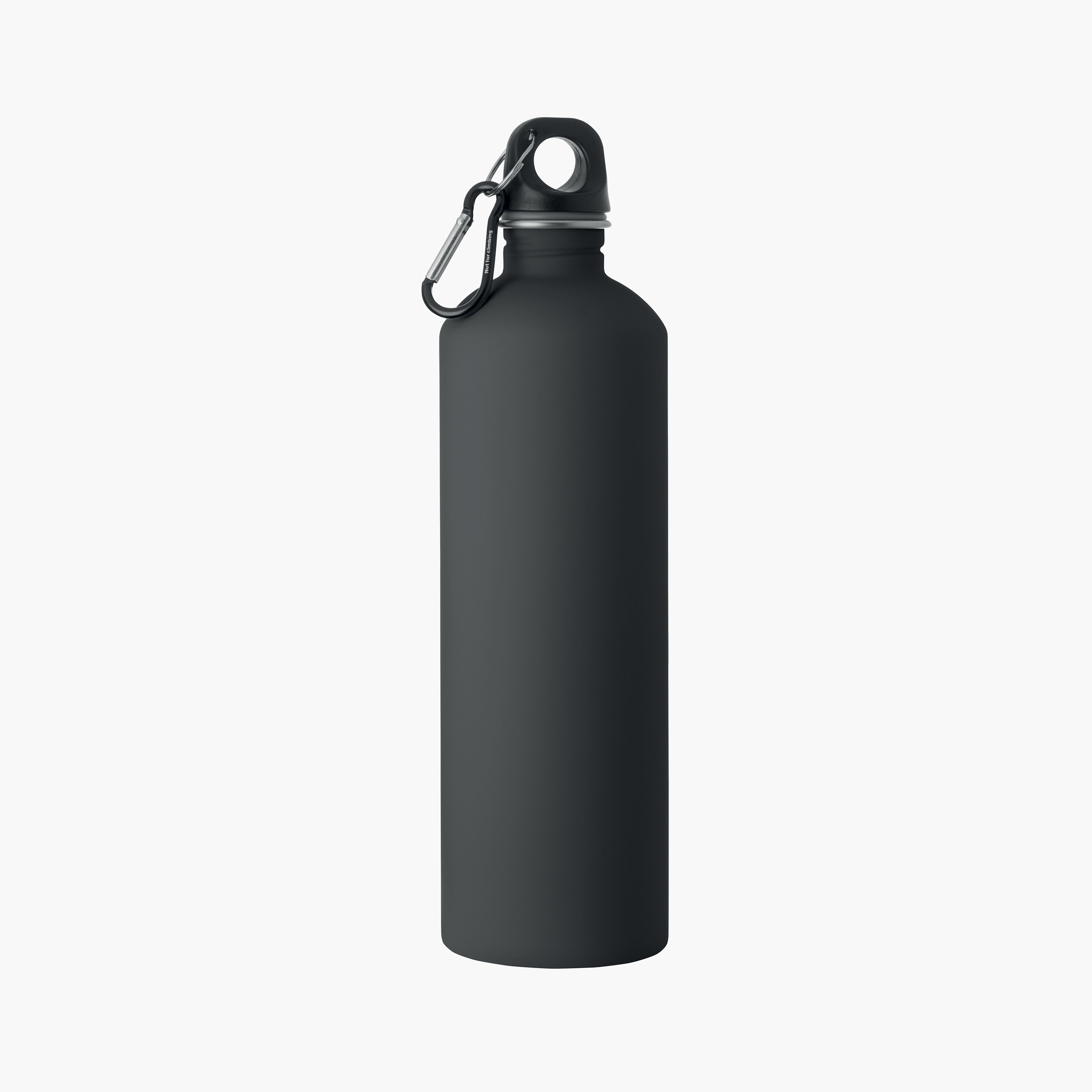 sasha production - sasha production - rubber s-wall bottle 750ml