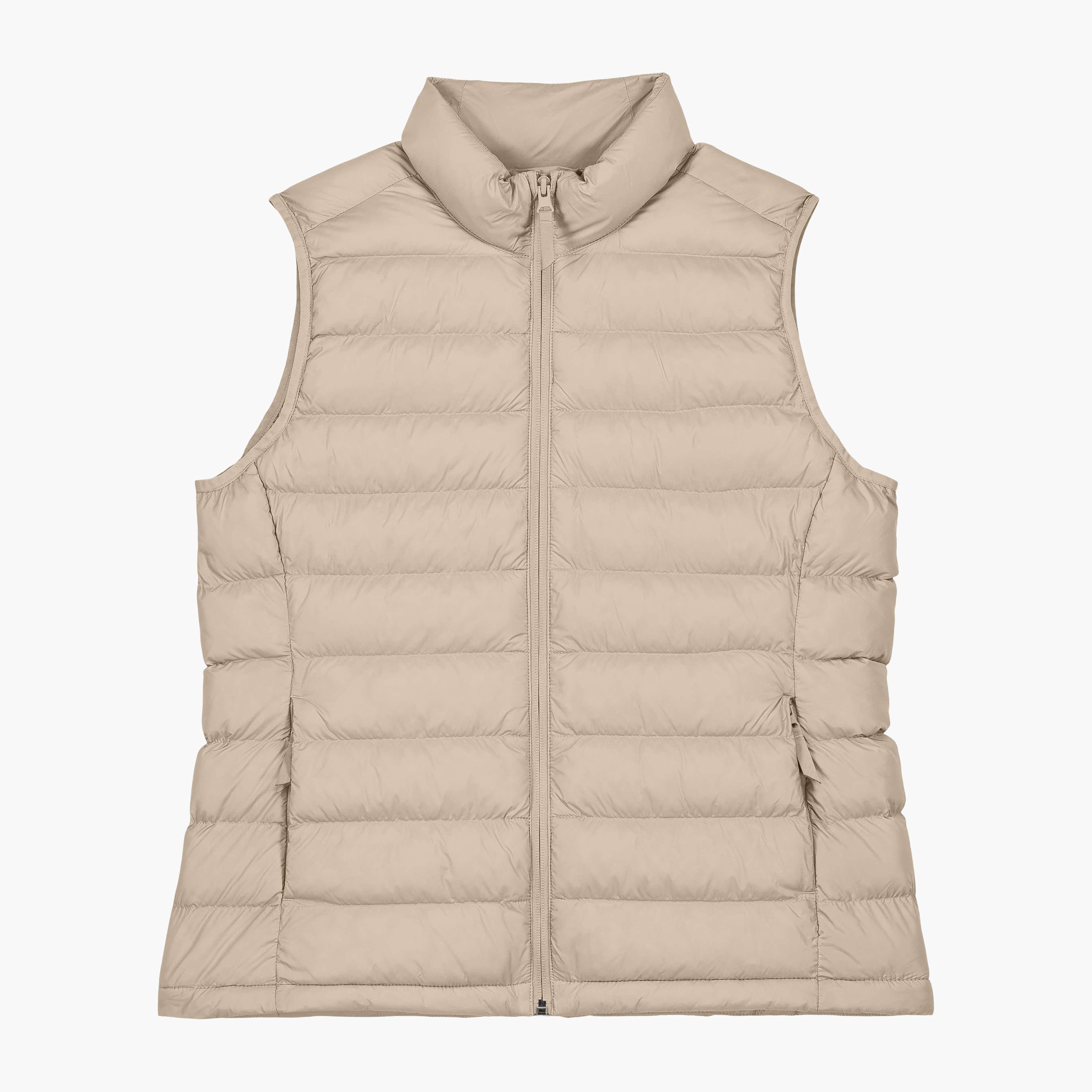 sasha production - wmn body warmer