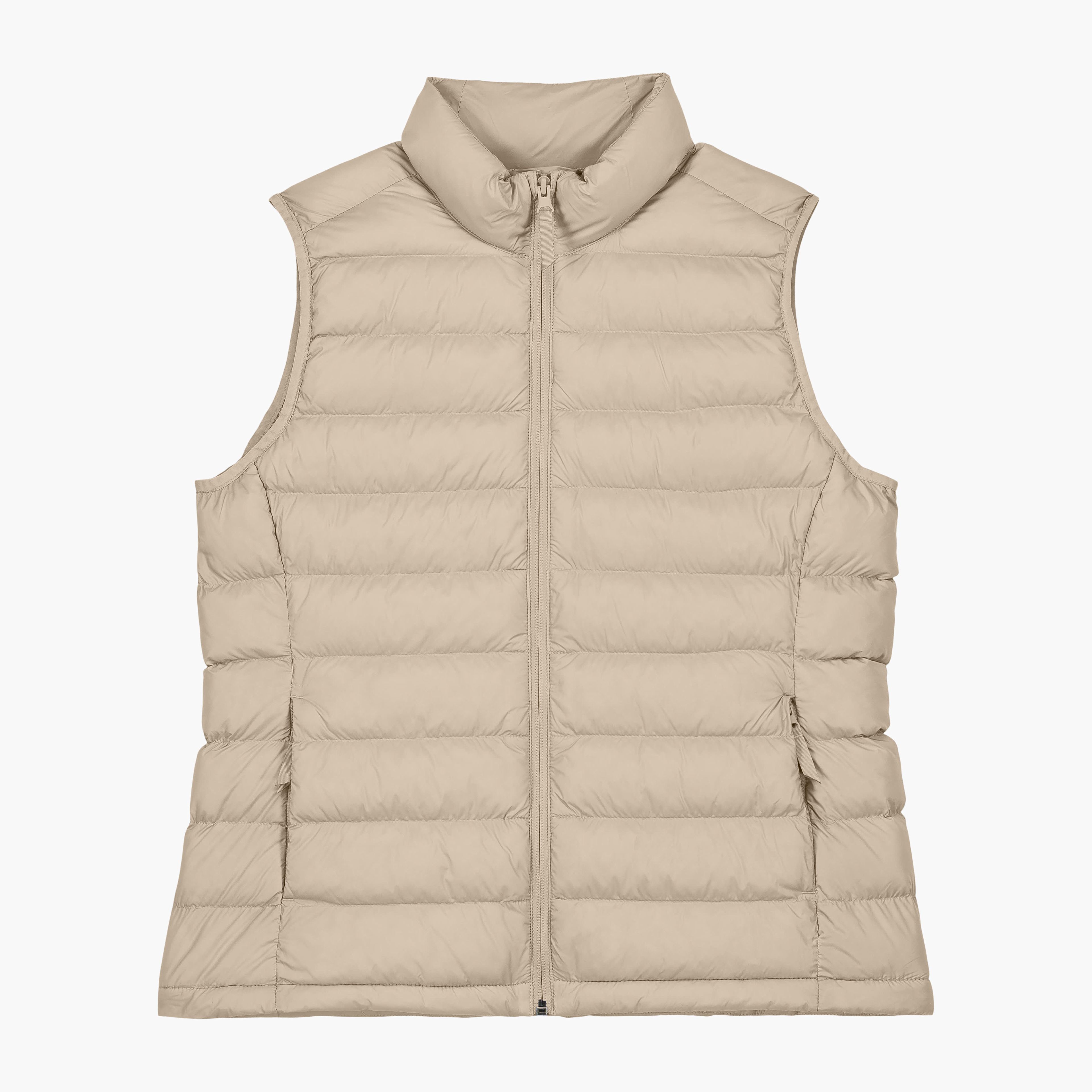 sasha production - wmn body warmer